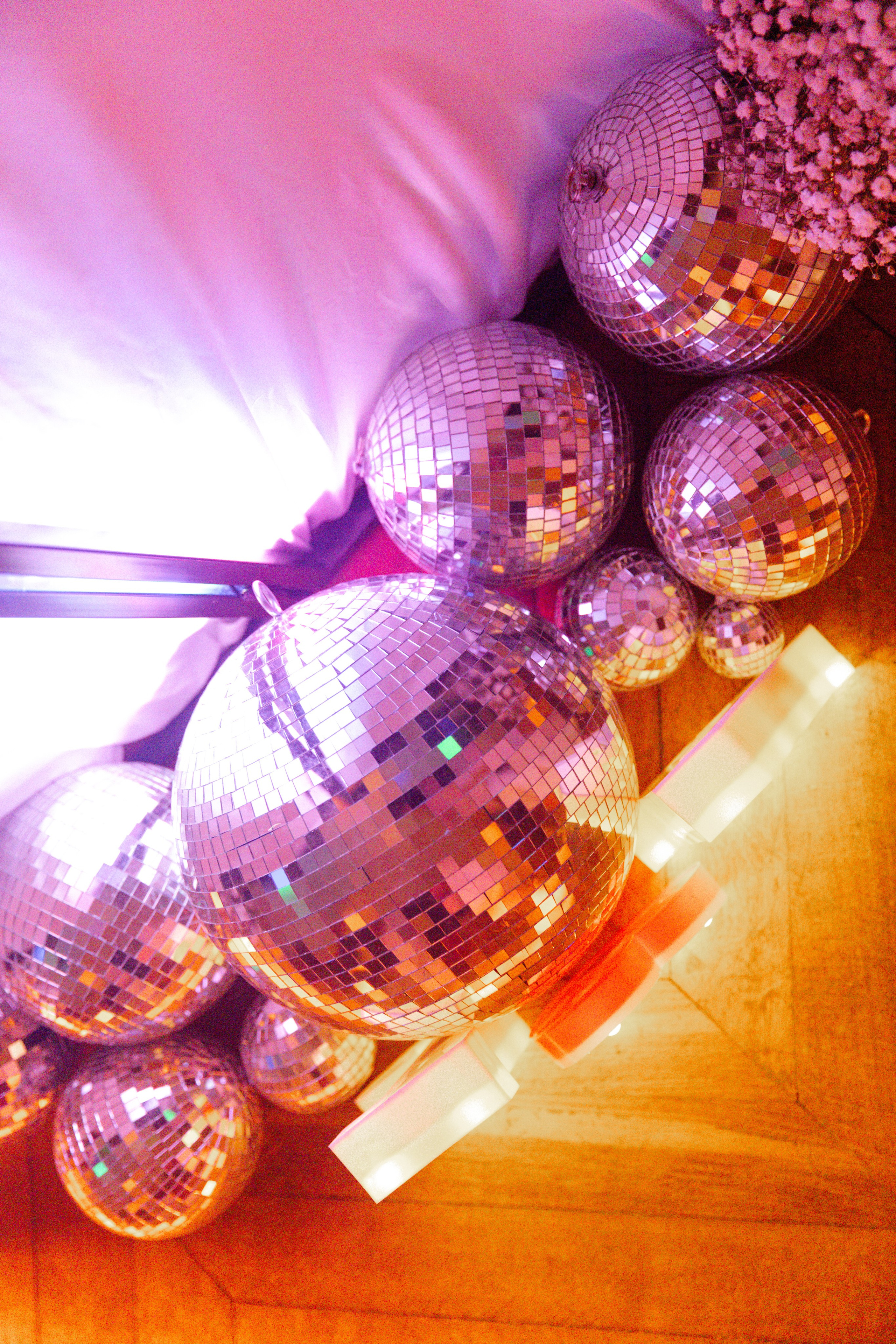 Angela & Joe. Photographer in Paris