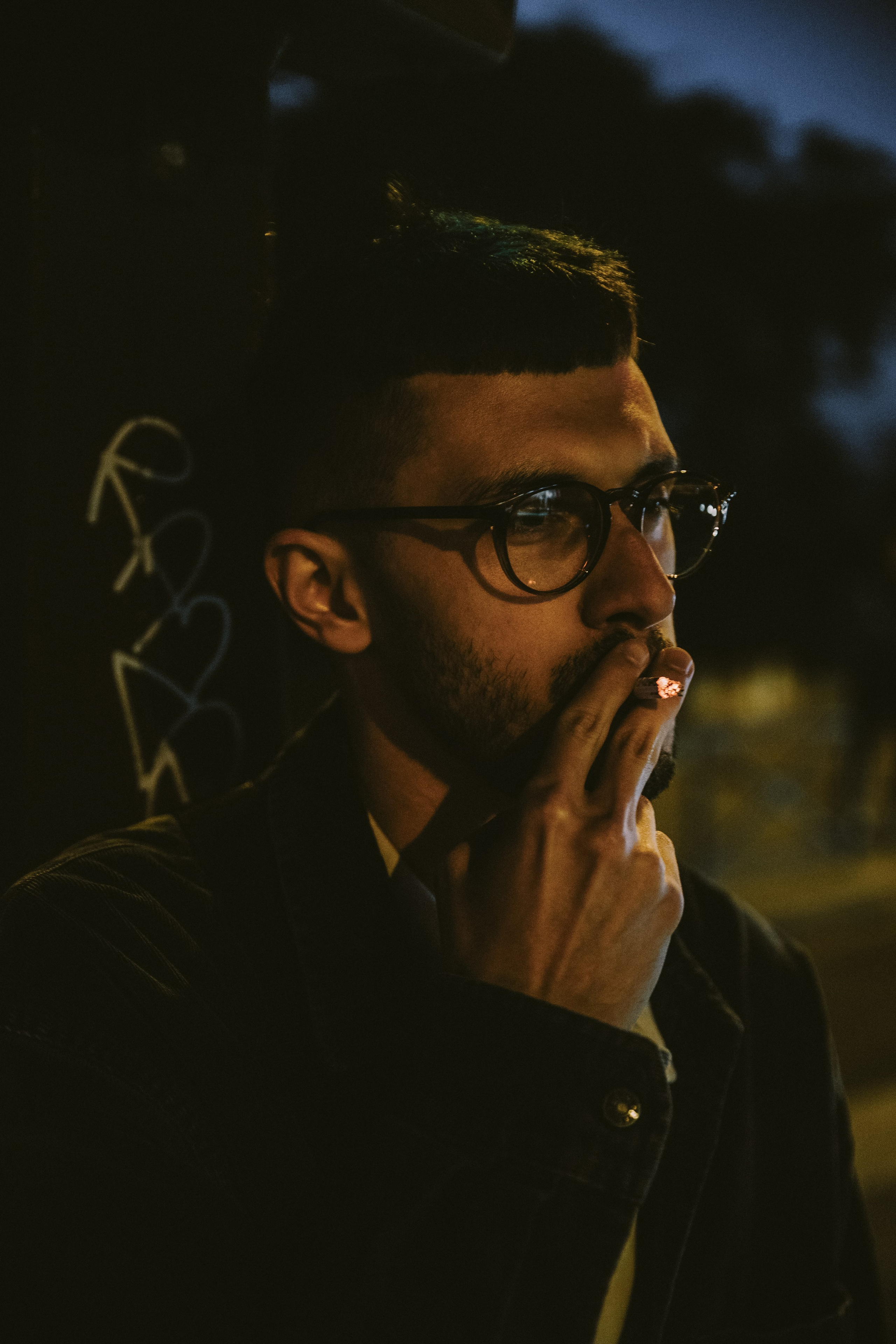 An Edgy Street Portrait Session in Paris — Artem. Paris Wedding Photographer