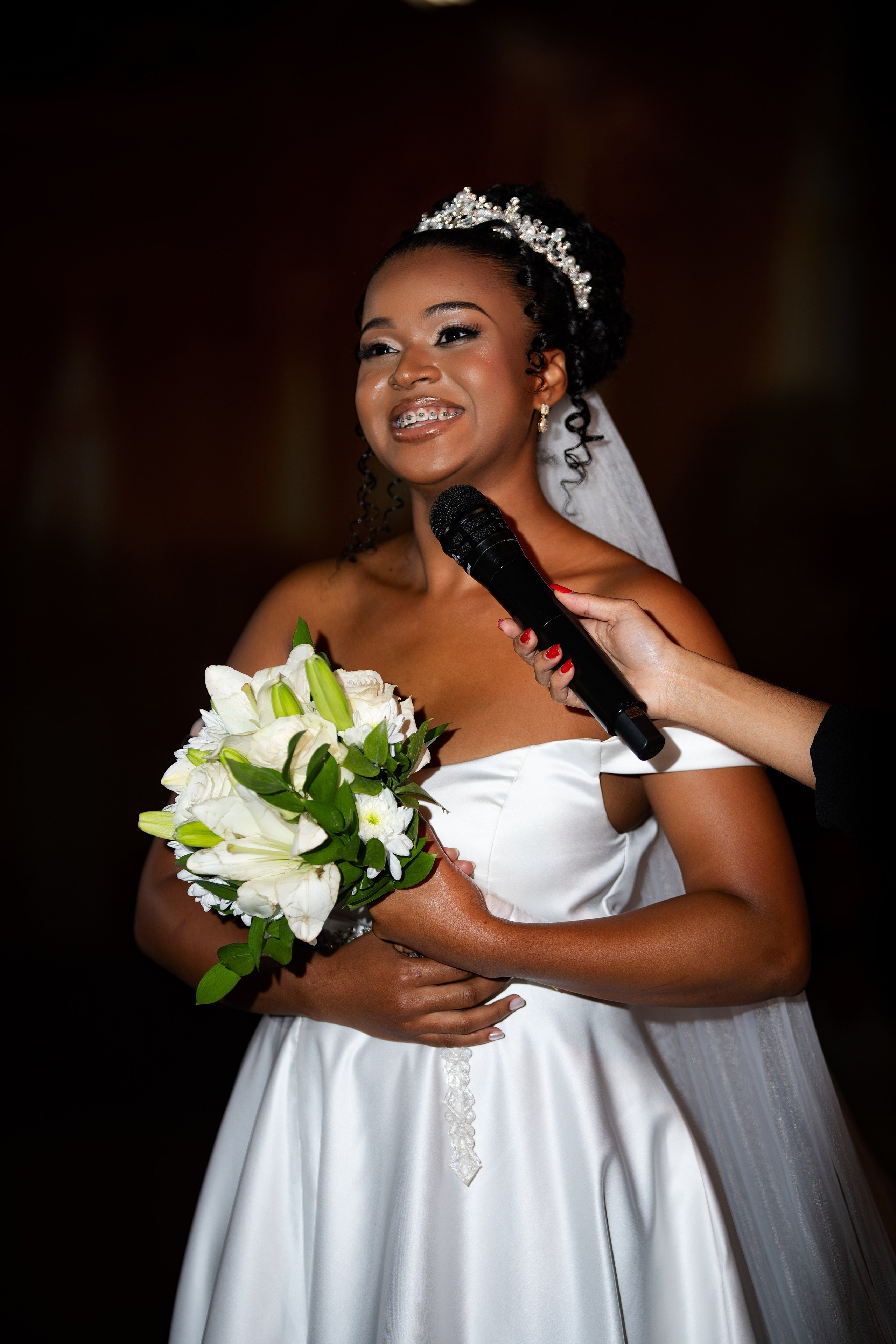 Elizandra & Joel. Fazemos o seu casamento ser lembrado por gerações