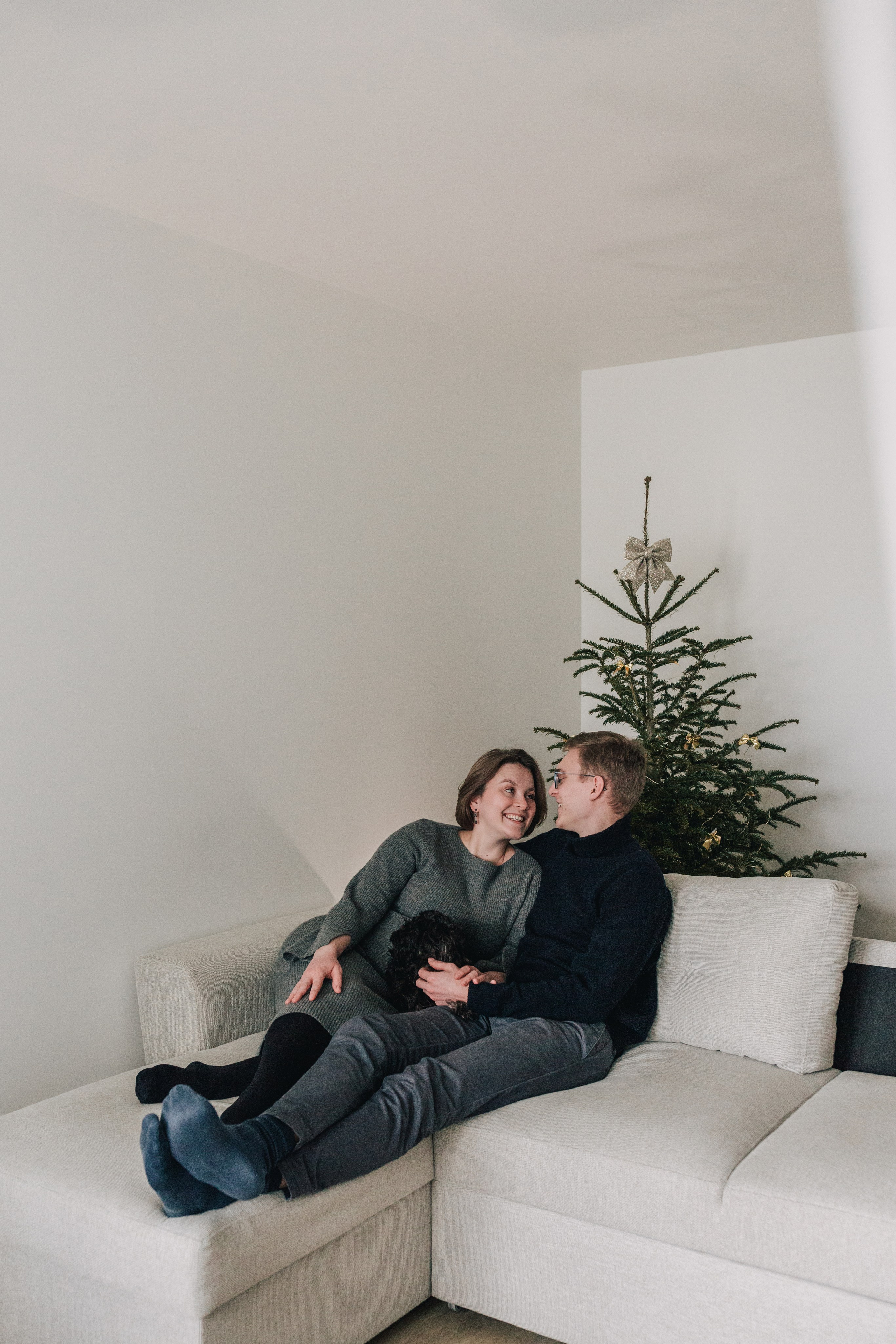 Pregnancy photoshooting in France. Фотограф, Руан, Франция