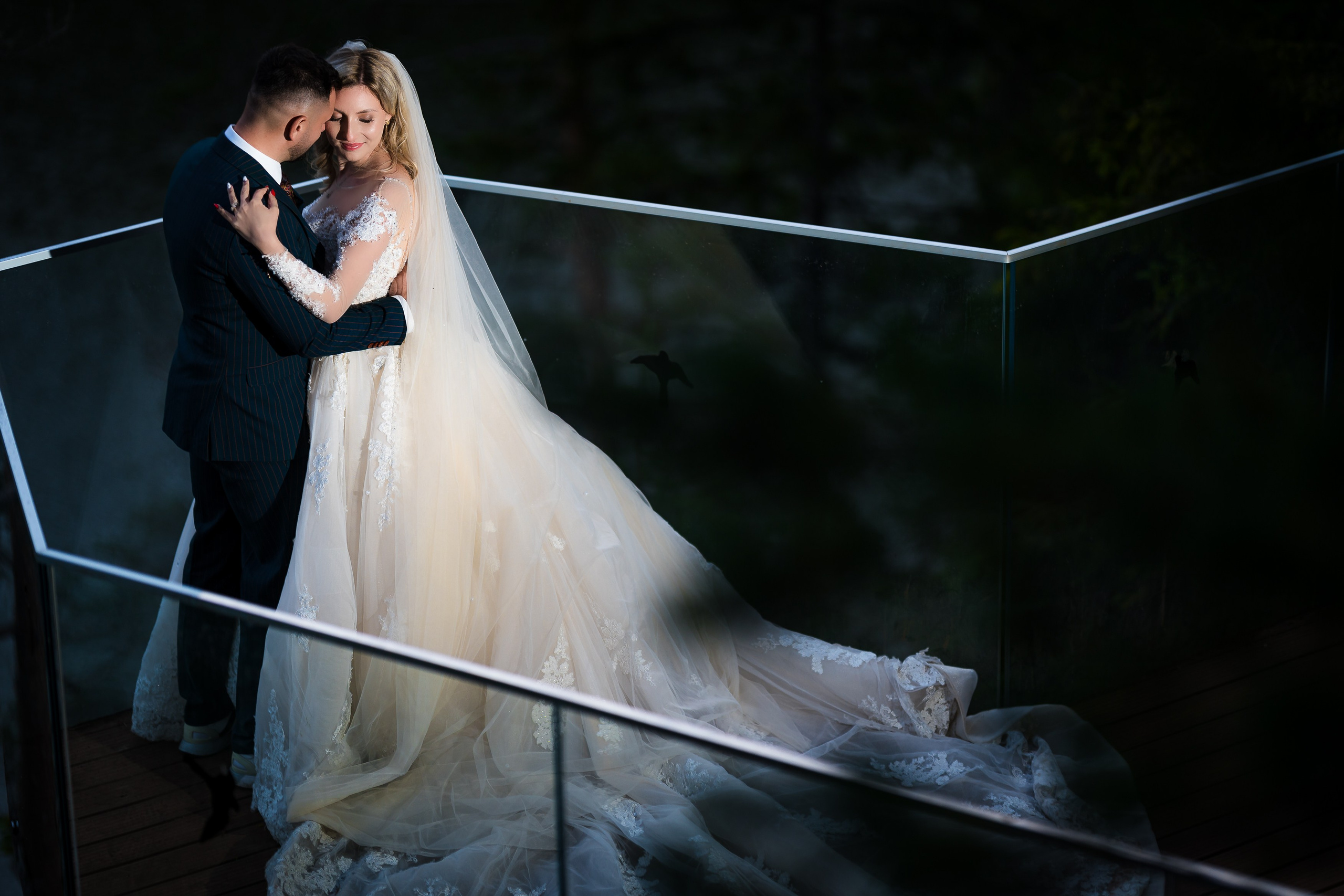 Roxana & Bogdan — Wedding. Marius Doban