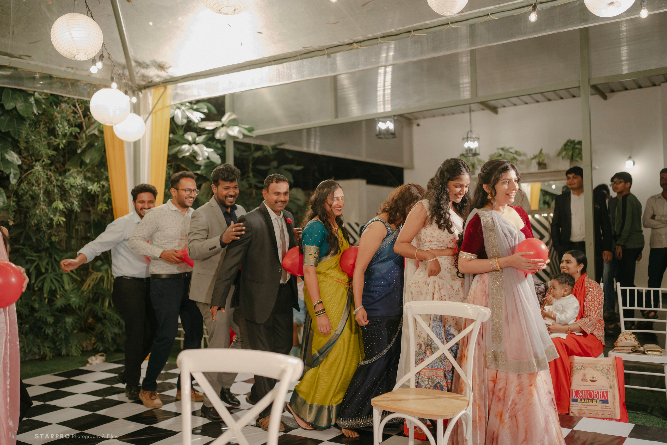Dr Shivani & Dr Kartik. Adorafilms.in