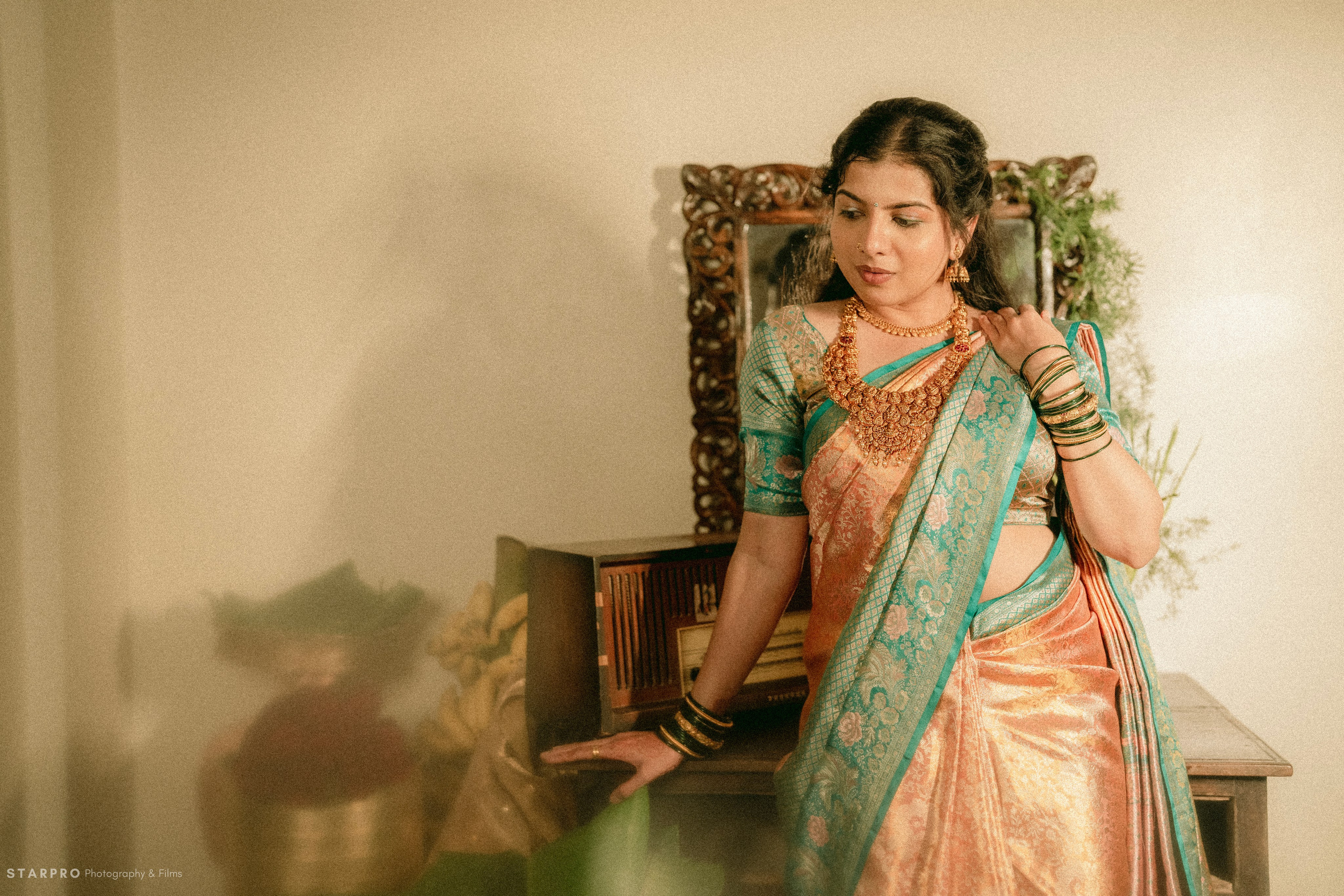 Dr Shivani & Dr Kartik. Adorafilms.in