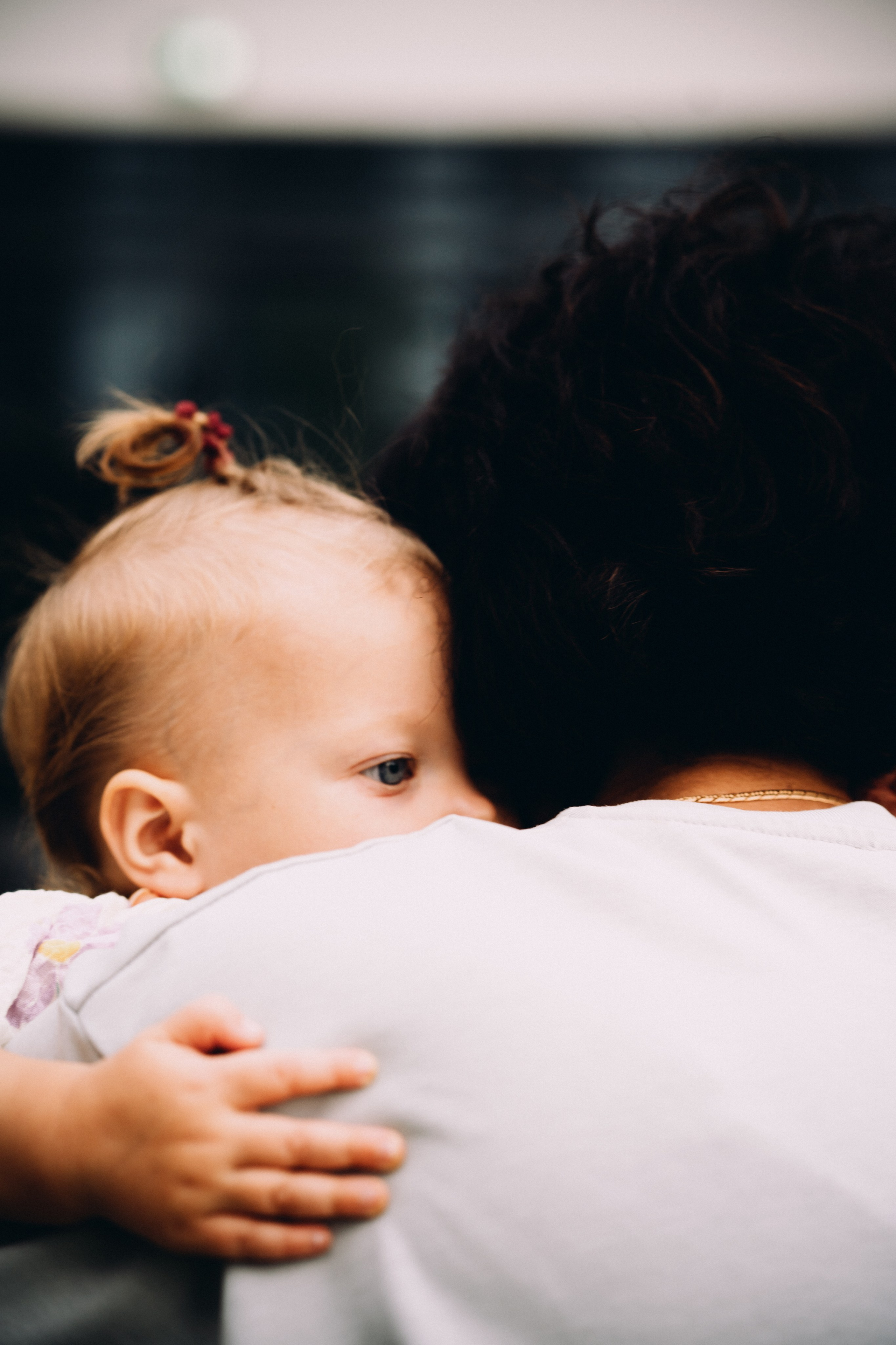 Thea Happy 1!. Elena Pretzner Photography