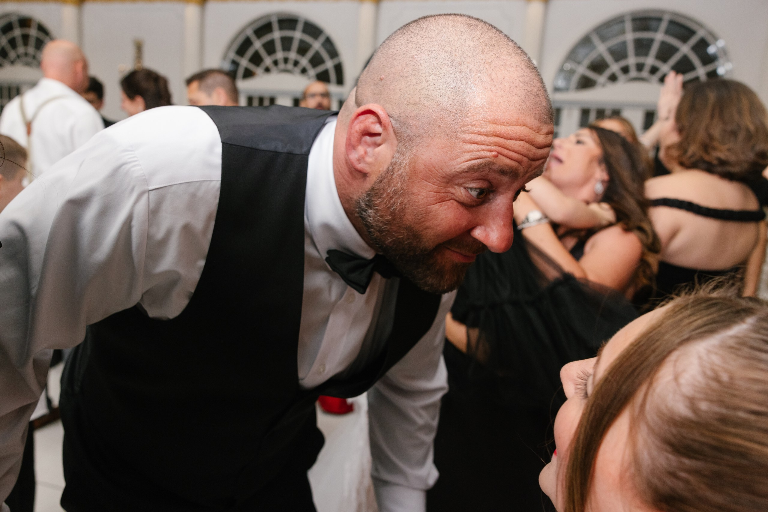 Amanda & Michael. Wedding Photo & Video