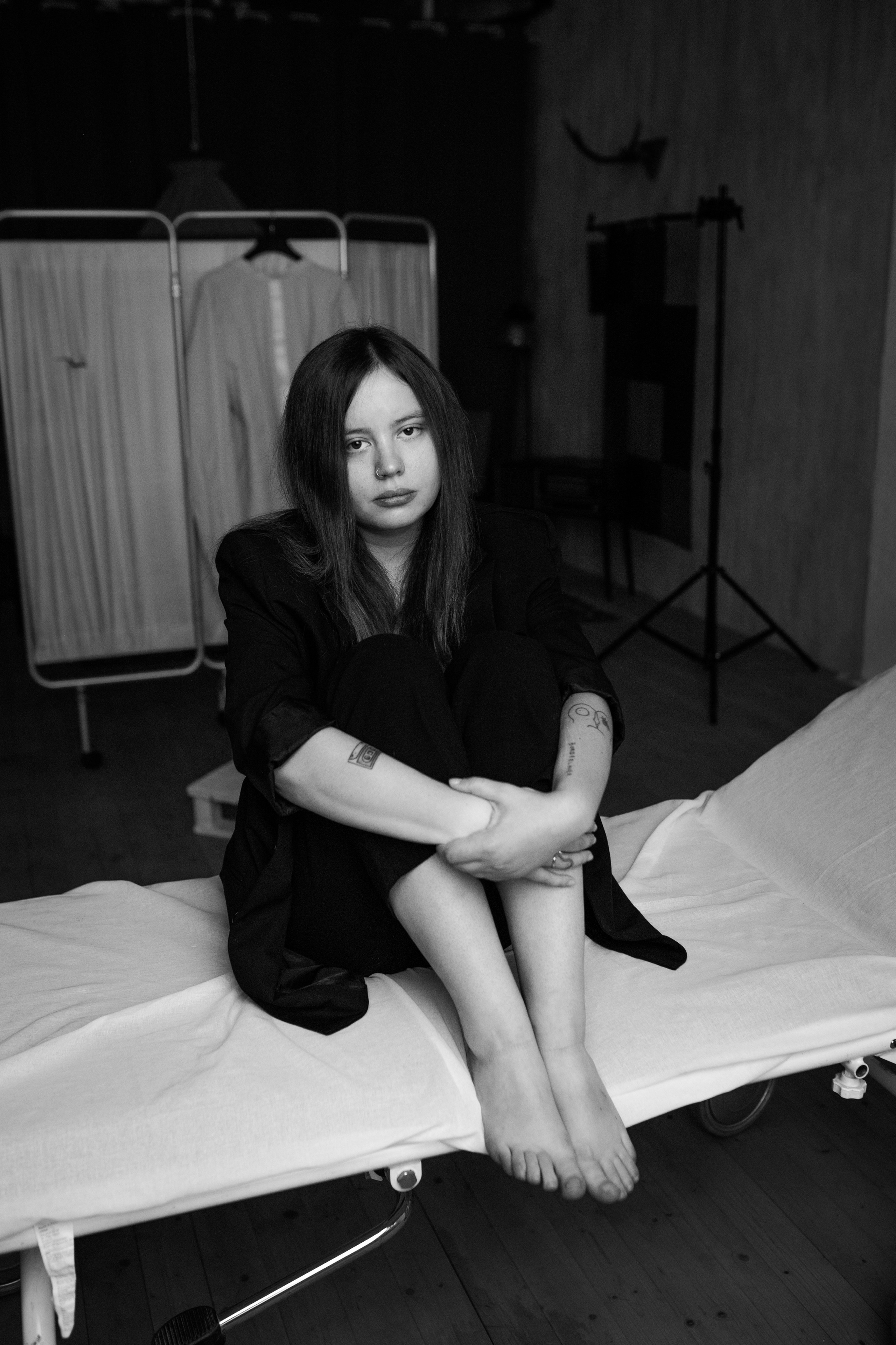 Дарья. Marianna.gluhova.photostory