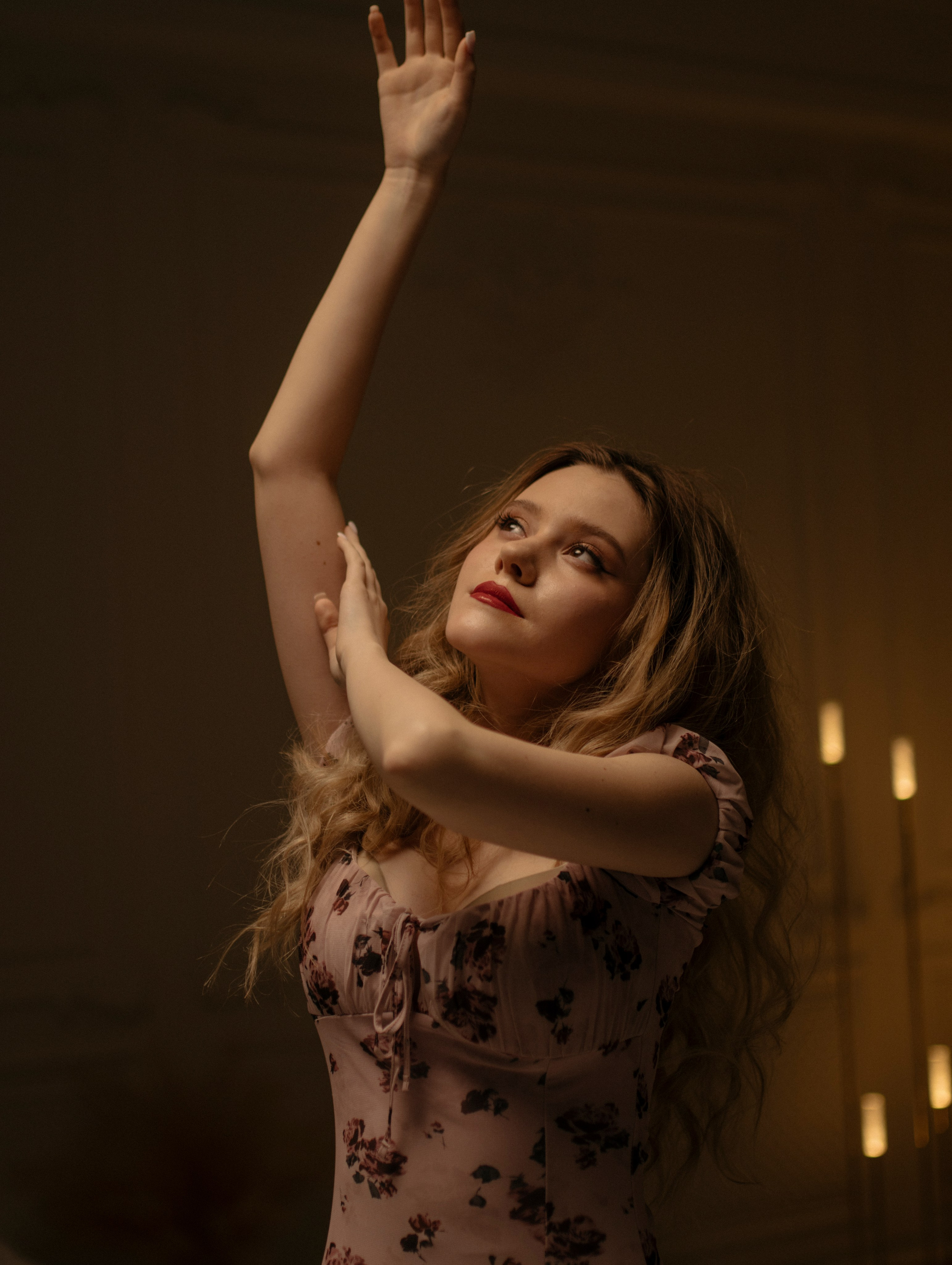 Виктория. Фотограф в Ташкенте, Аксенова Дарья