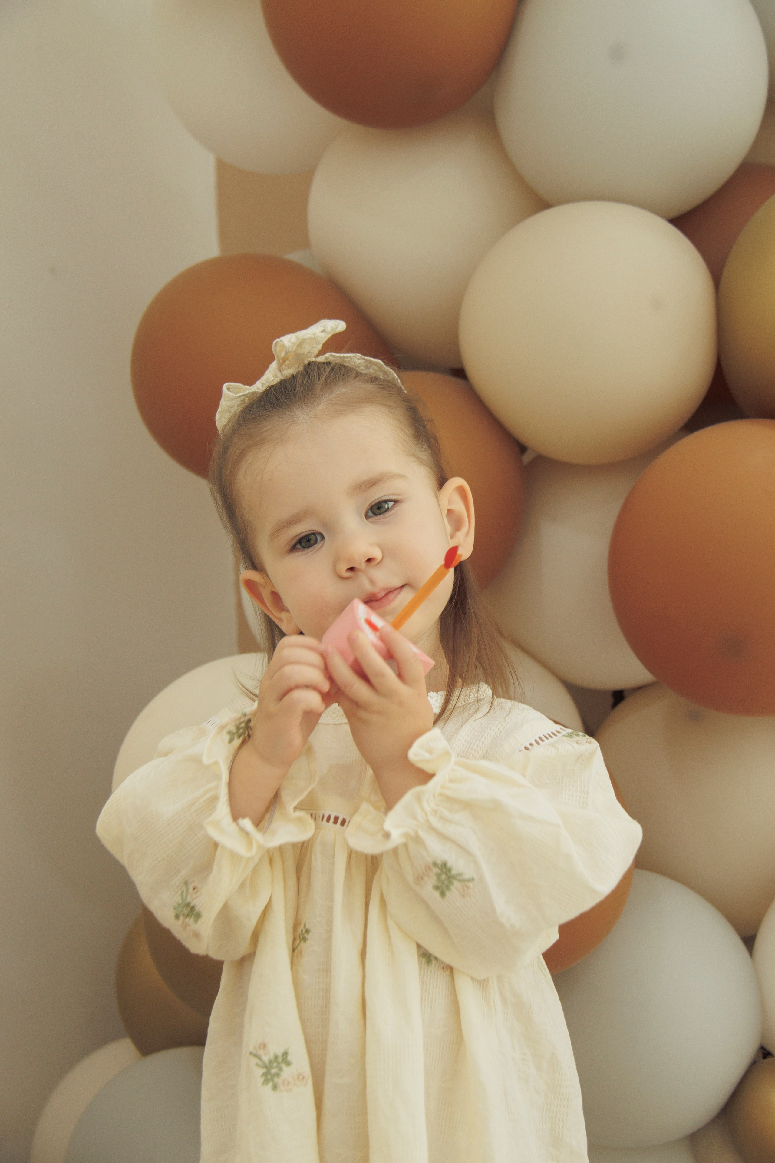 Эмина 2 года. Фотограф в Ташкенте, Аксенова Дарья