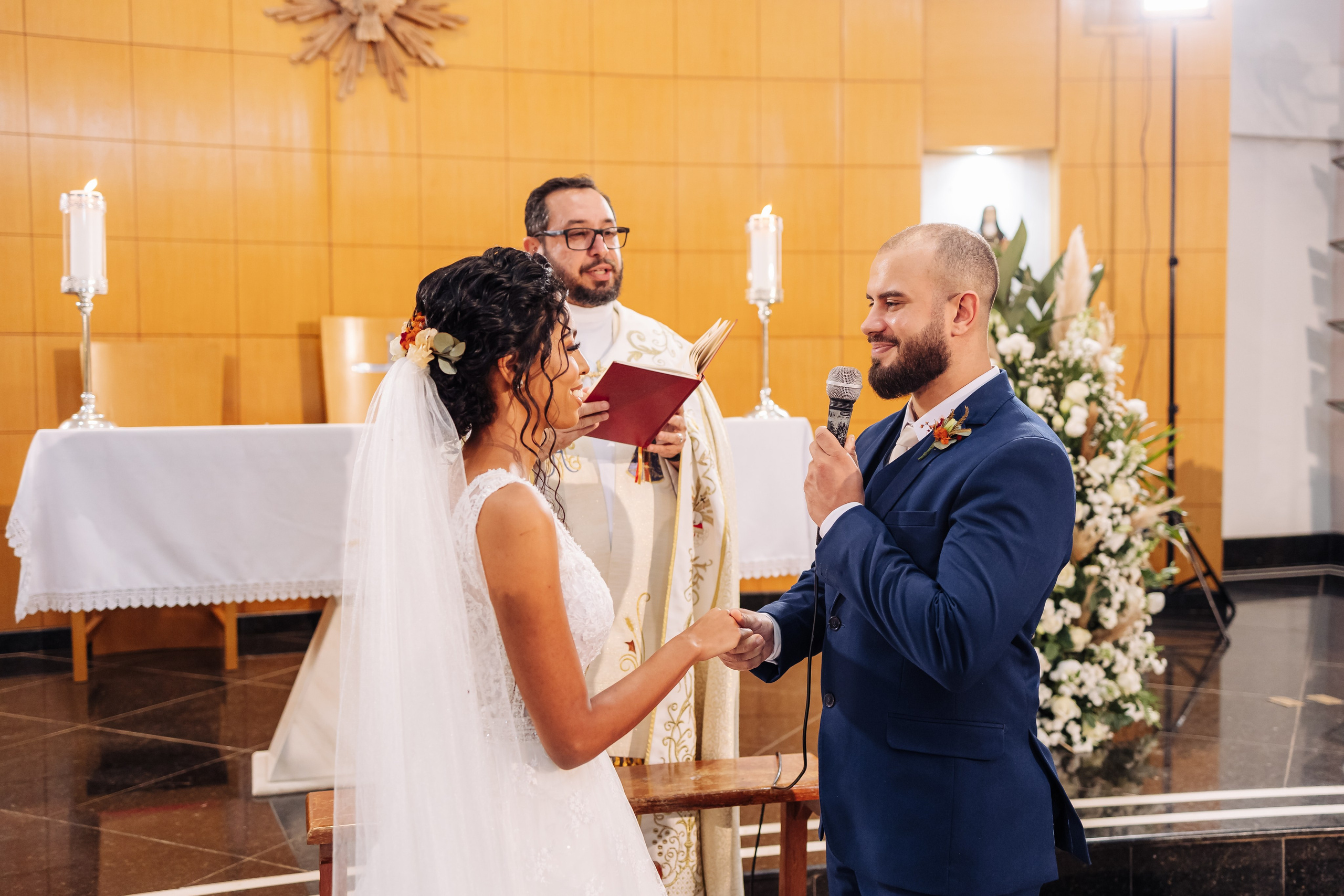 Anna e Diógenes. Fotografia de casamento e ensaios | Montes Claros/MG