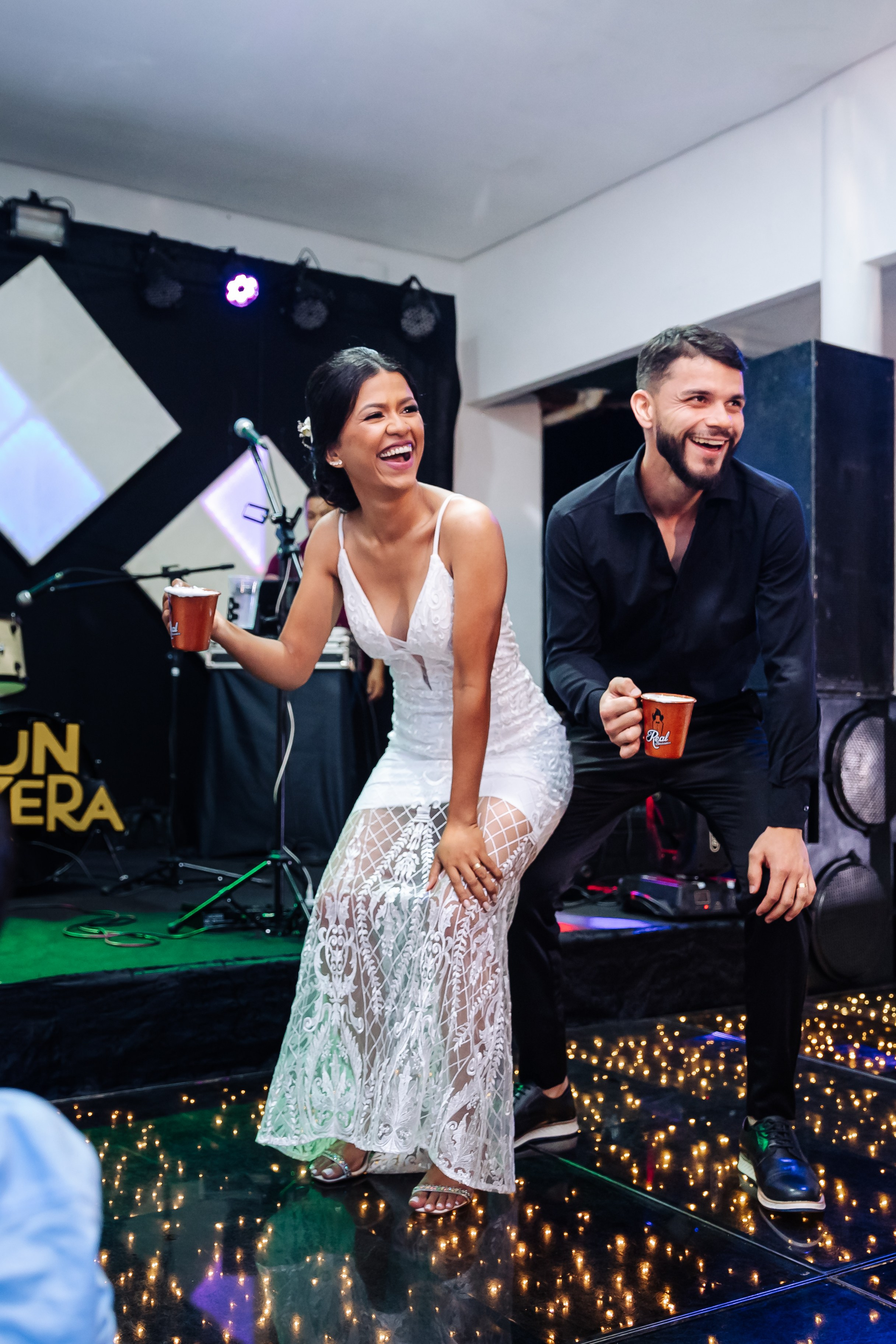 Milky e Cairan. Fotografia de casamento e ensaios | Montes Claros/MG