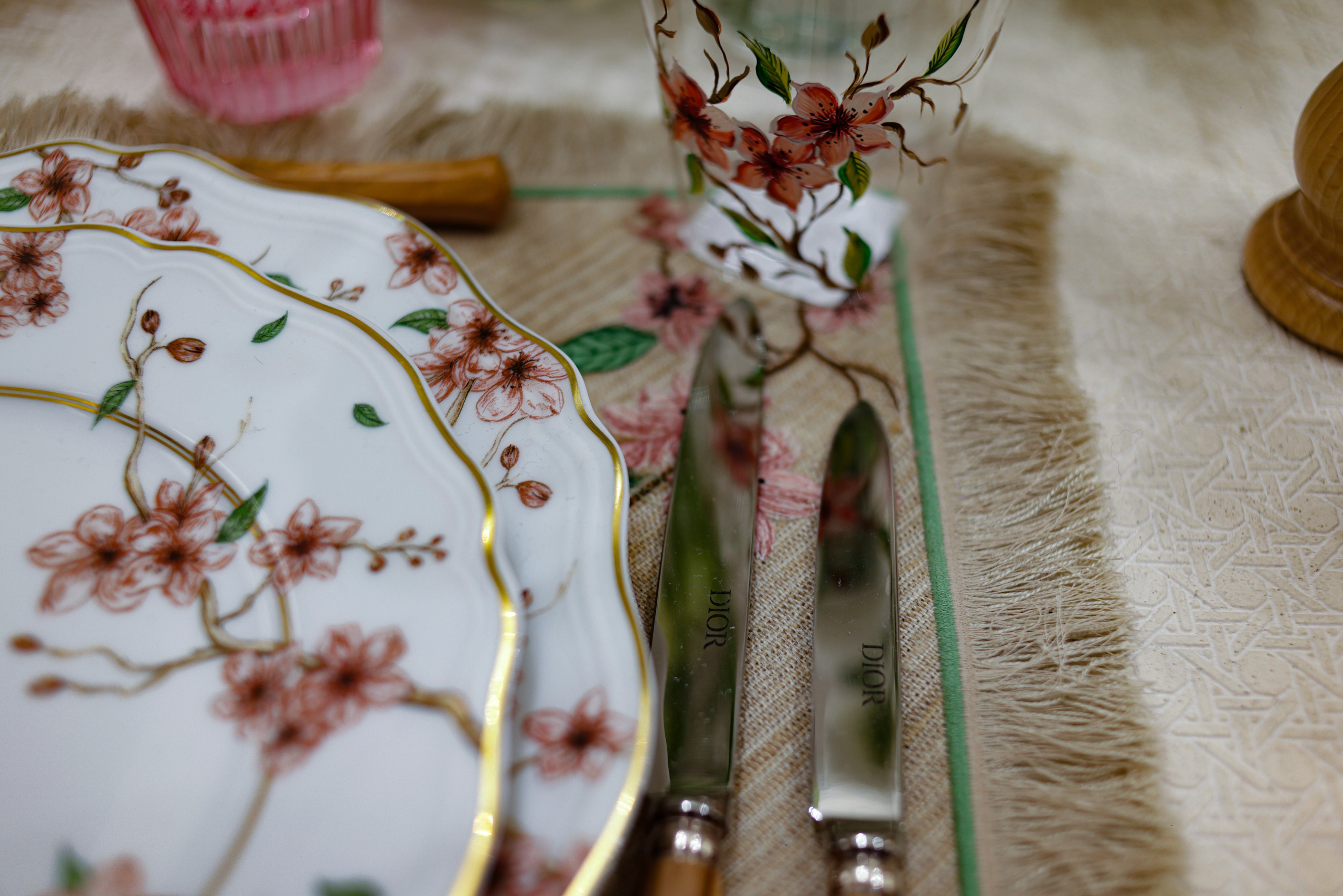 NATURE MORTE et VIVANTE. Natalia Bogdanovska. Films et photographie corporate en France