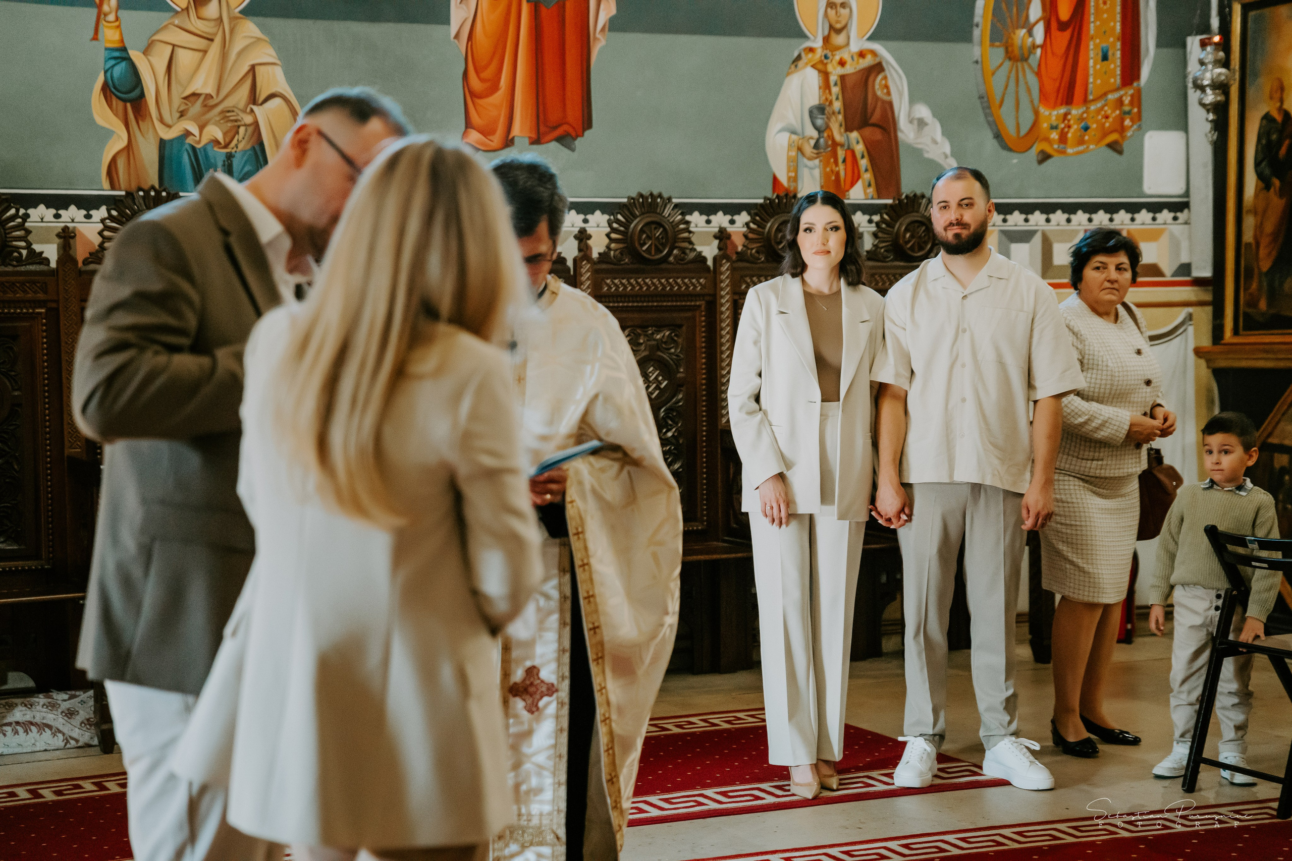 Lara-Olivia. Sebastian Purusniuc Fotograf - Iasi