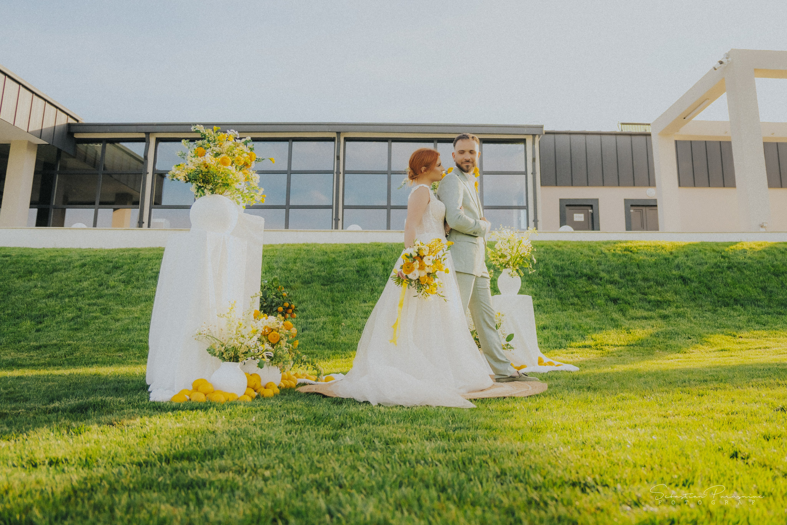 Love & Lemons. Sebastian Purusniuc Fotograf - Iasi