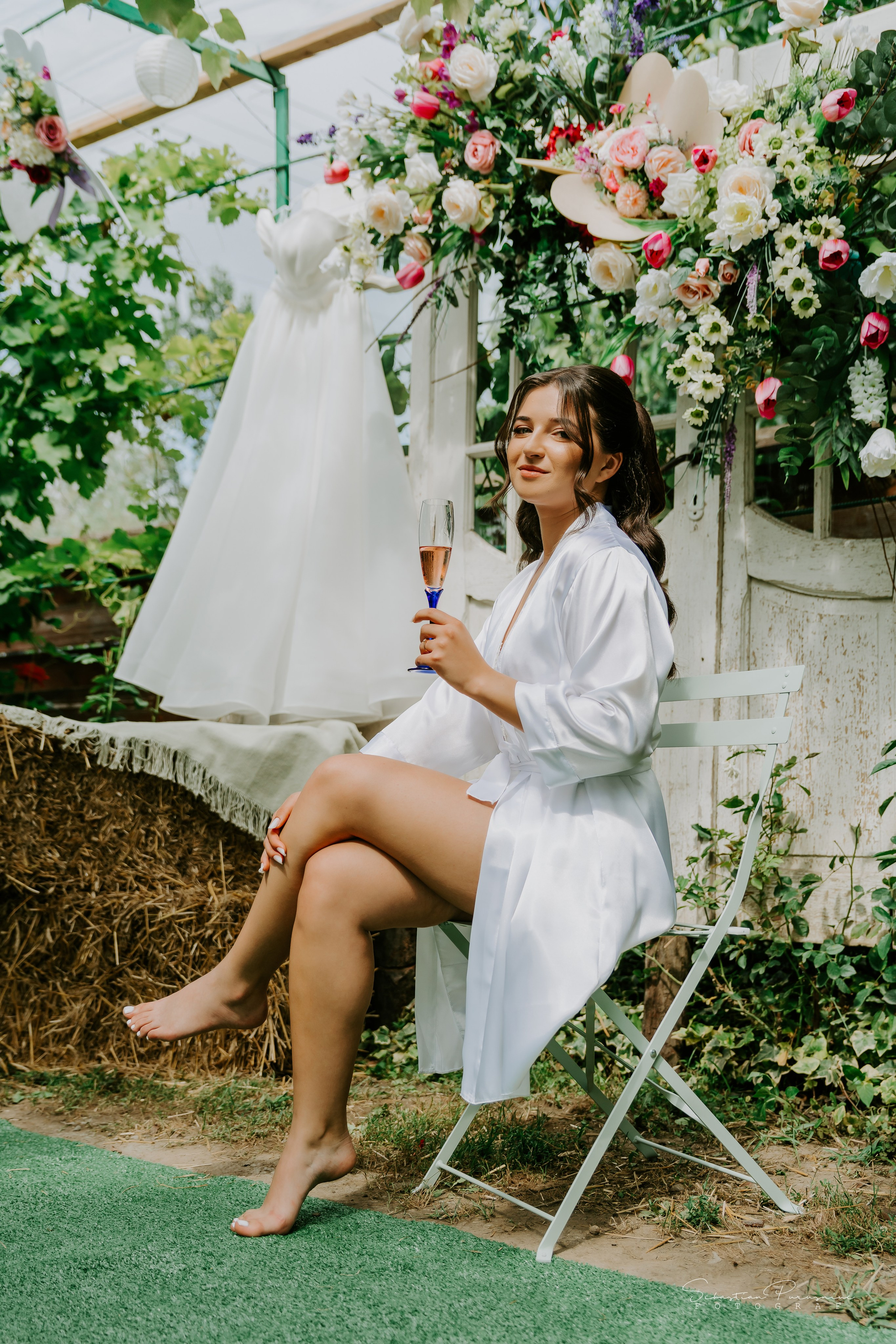 Andreea & Mădălin. Sebastian Purusniuc Fotograf - Iasi