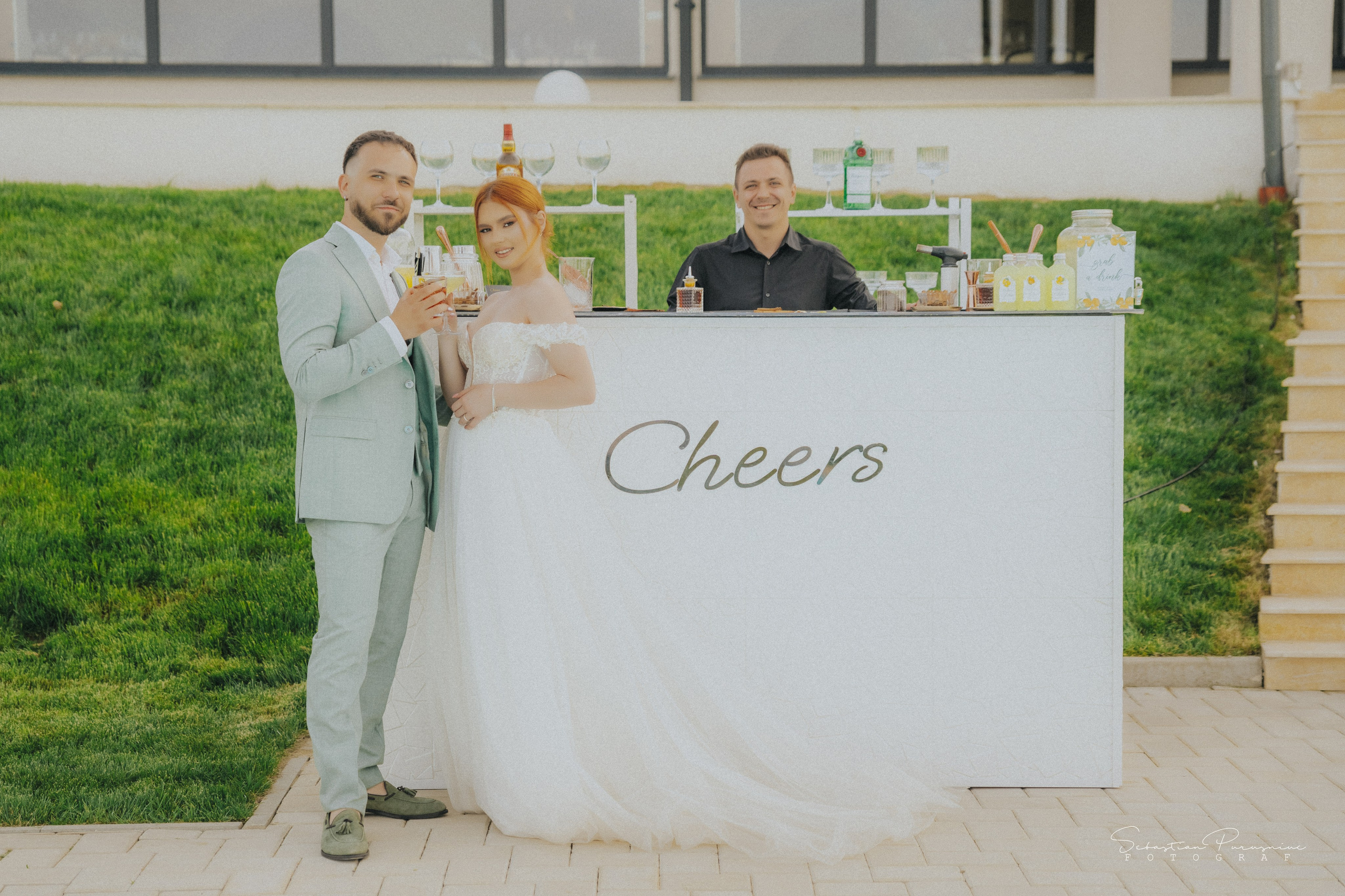 Love & Lemons. Sebastian Purusniuc Fotograf - Iasi