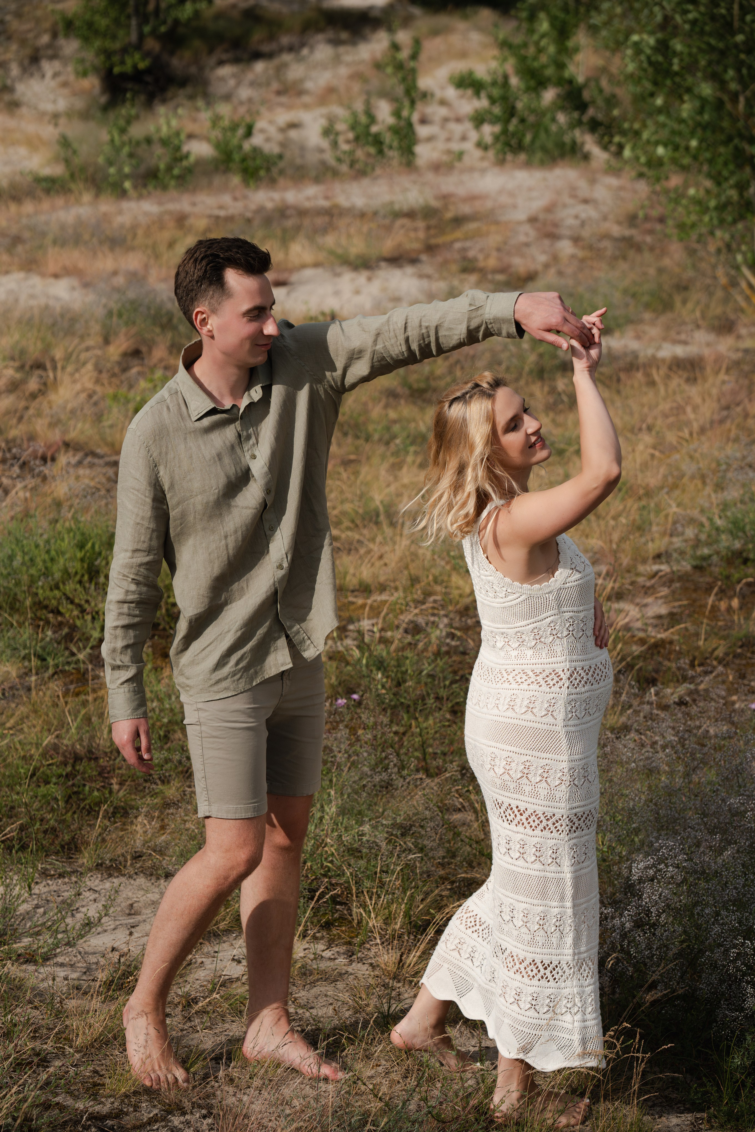 Silvija ir Simas. Lina Labanauskienė Photography