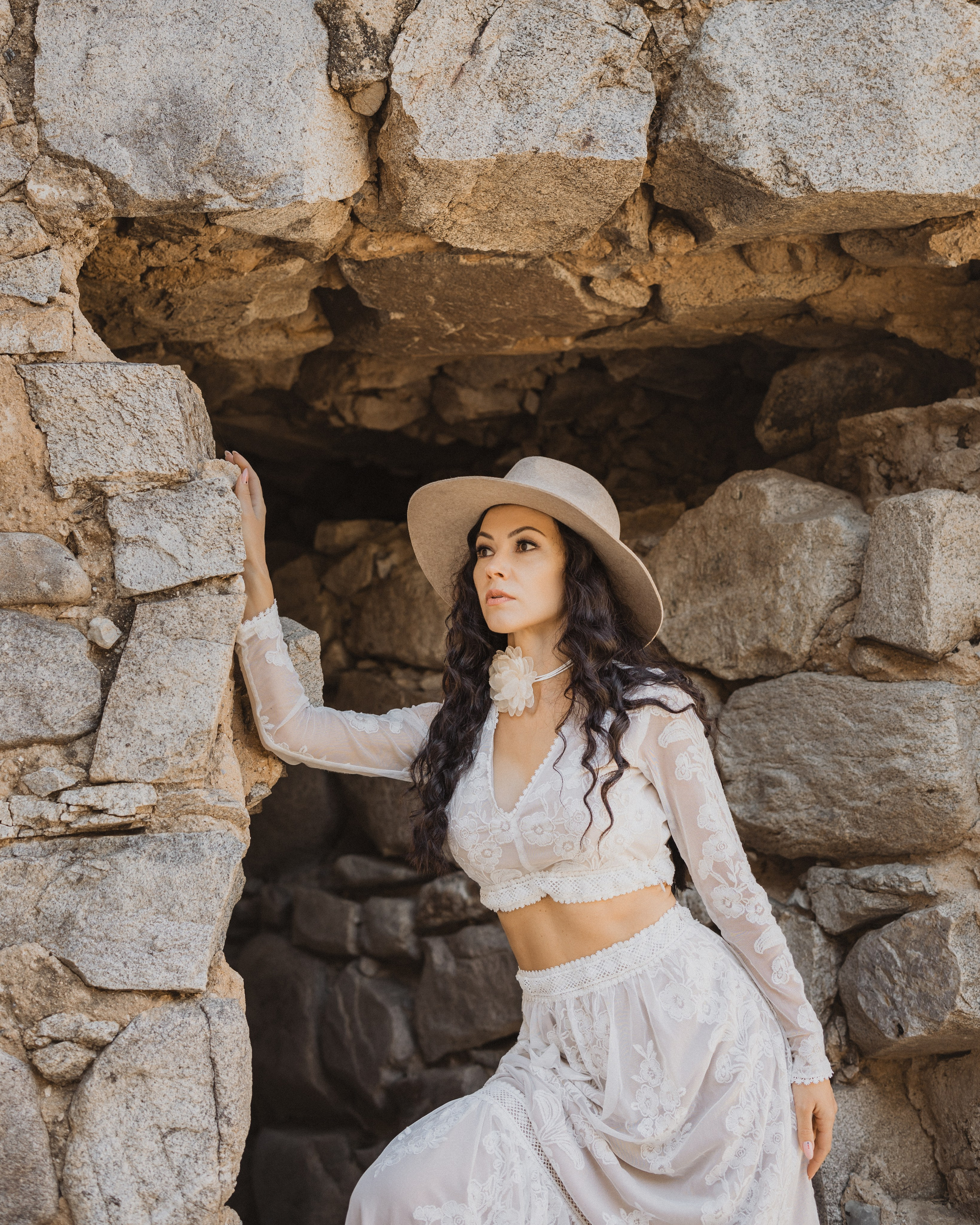 Tatiana. Anastasia Post: Wedding and Editorial Photography