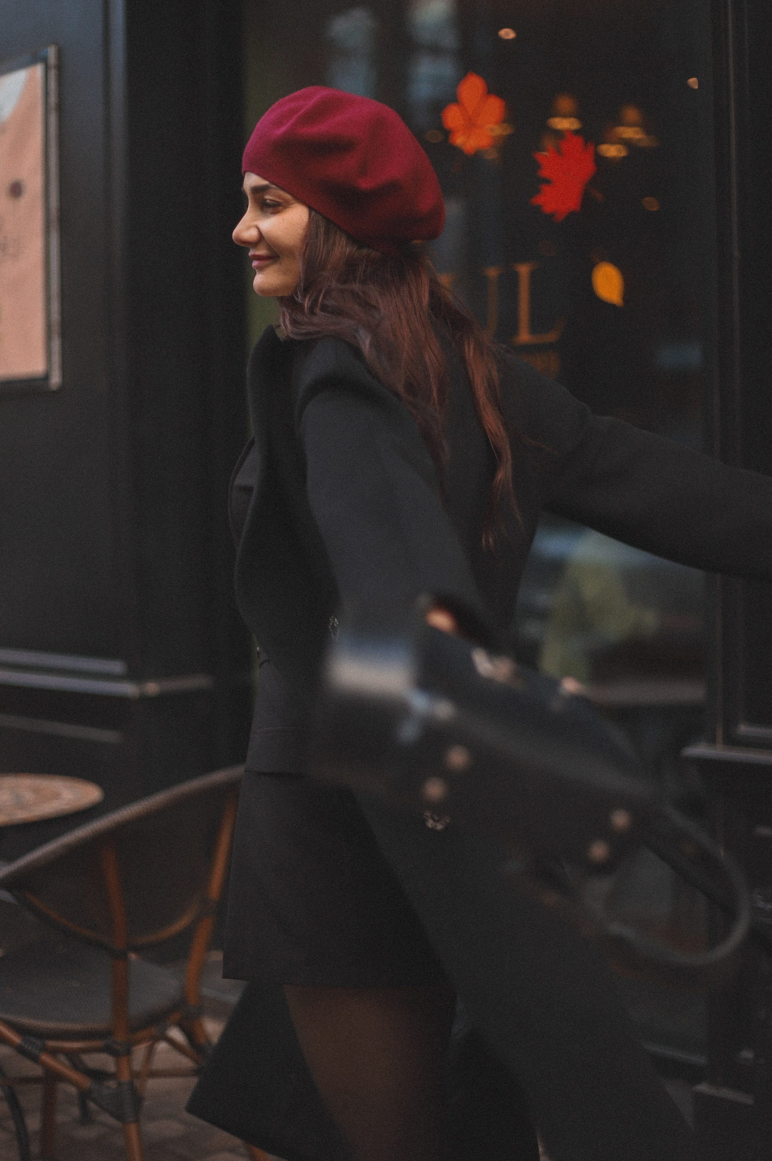 Alyona. Photographer