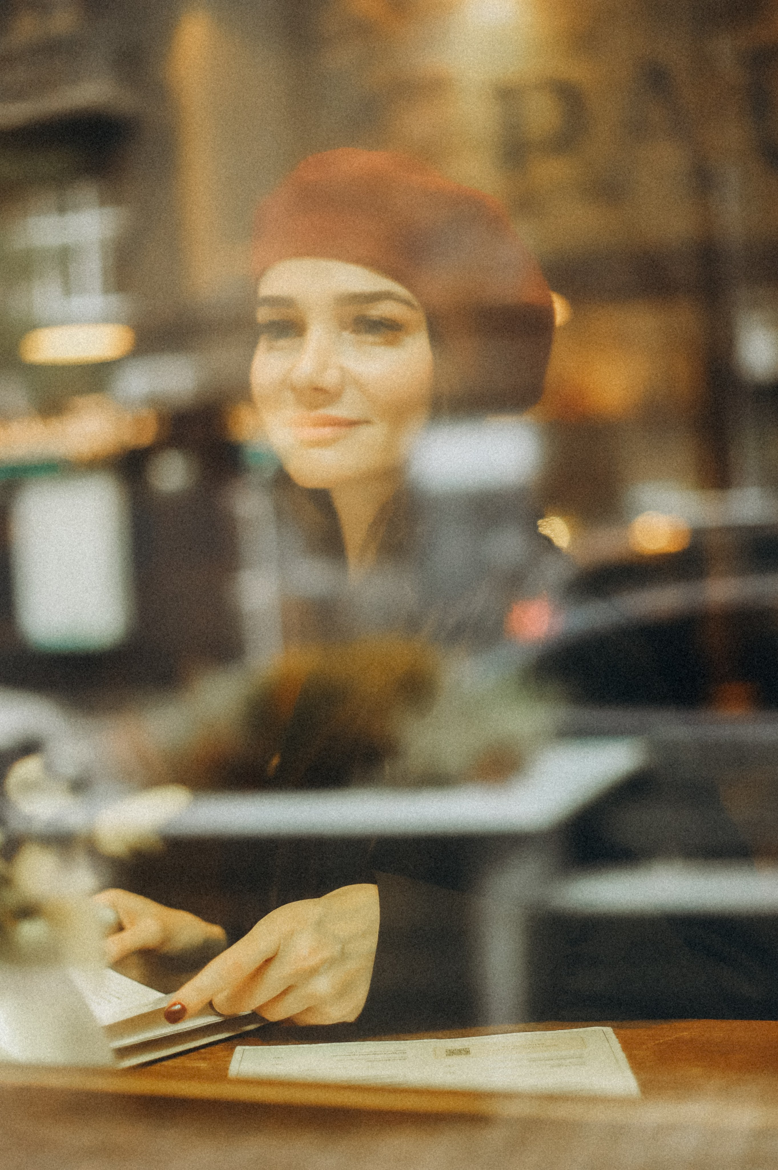 Alyona. Photographer