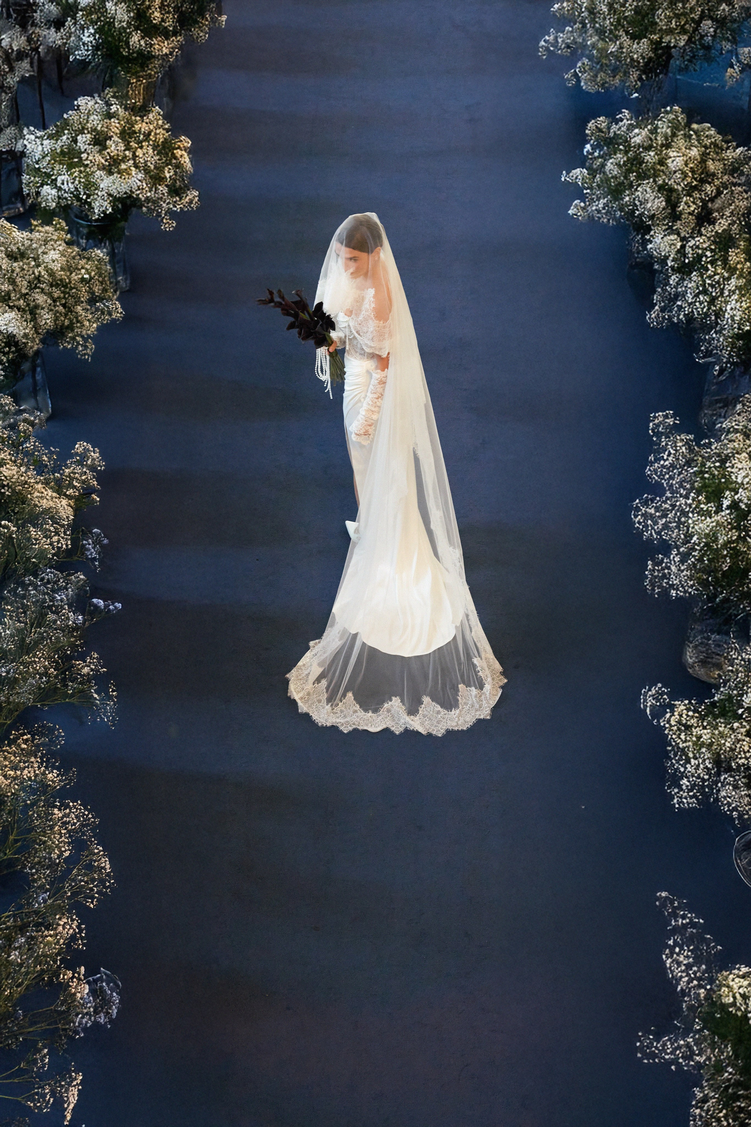 Gabriela & Luis. Elena Ruzgis — Editorial Wedding & Portrait Photographer