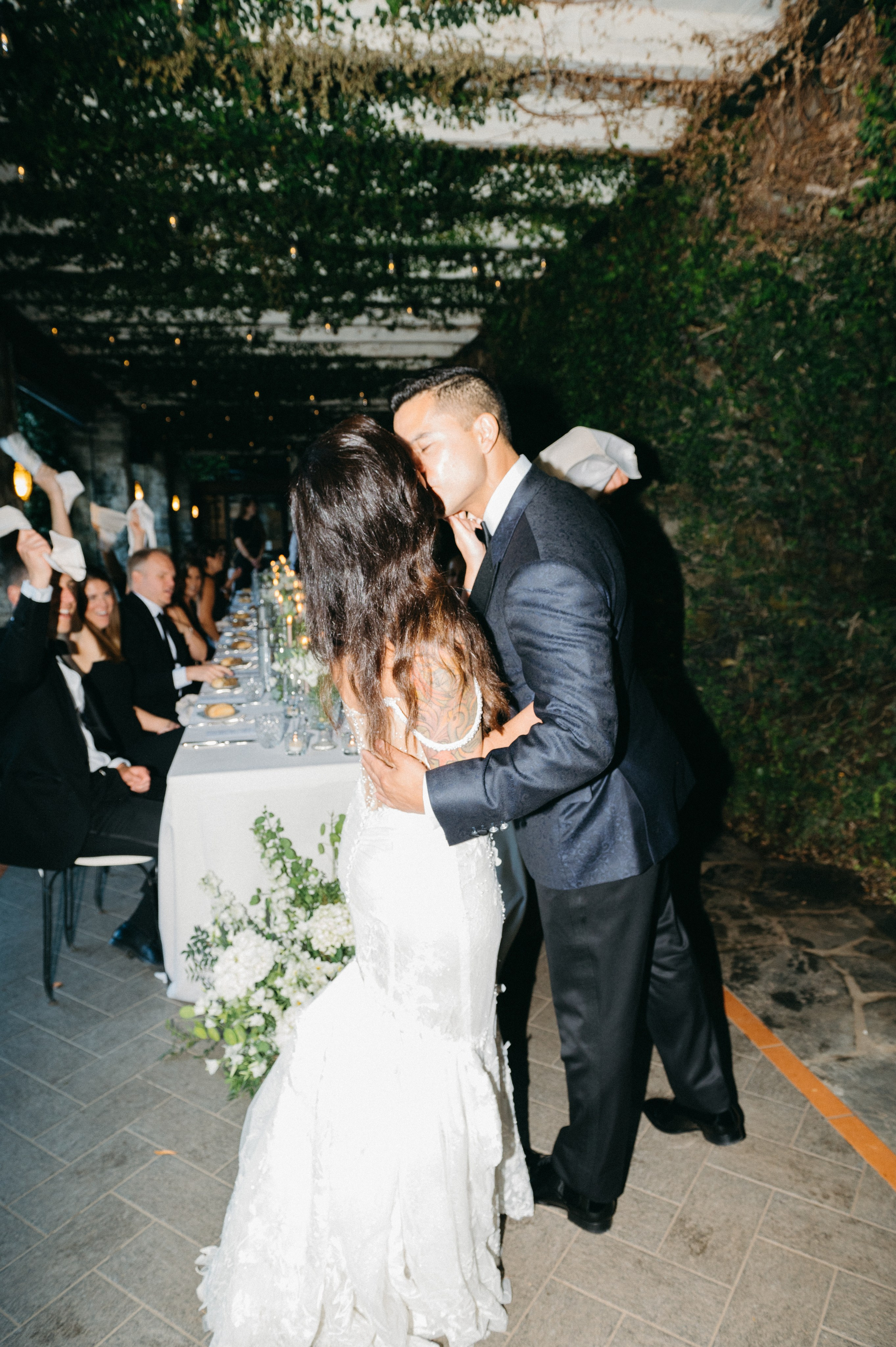 M & D, Relais Villa Vittoria. Фотограф в Итлаии — Свадебный фотограф Озеро Комо