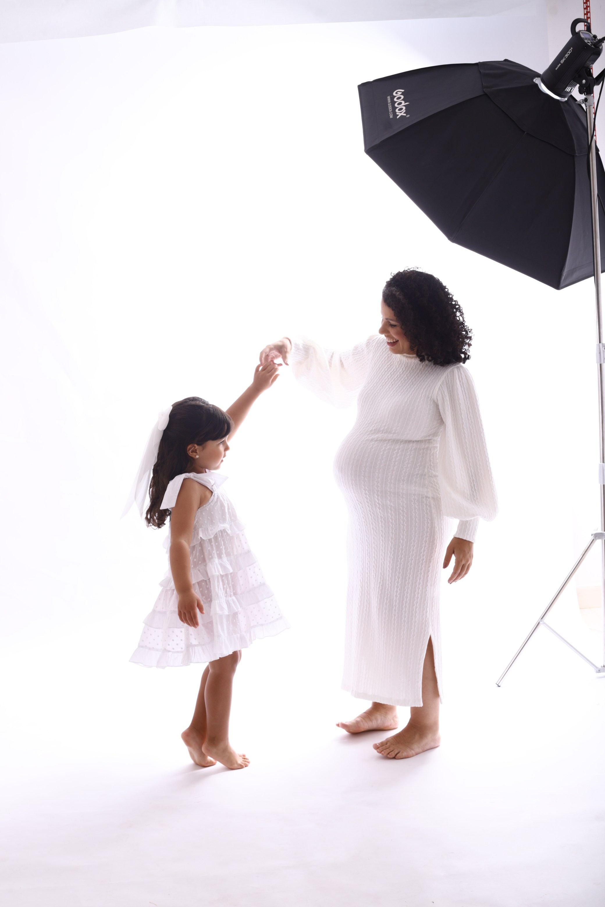 Paula — Gestante. Estúdio Ibrahim | Fotografia em Uberlândia — Corporativo e Família