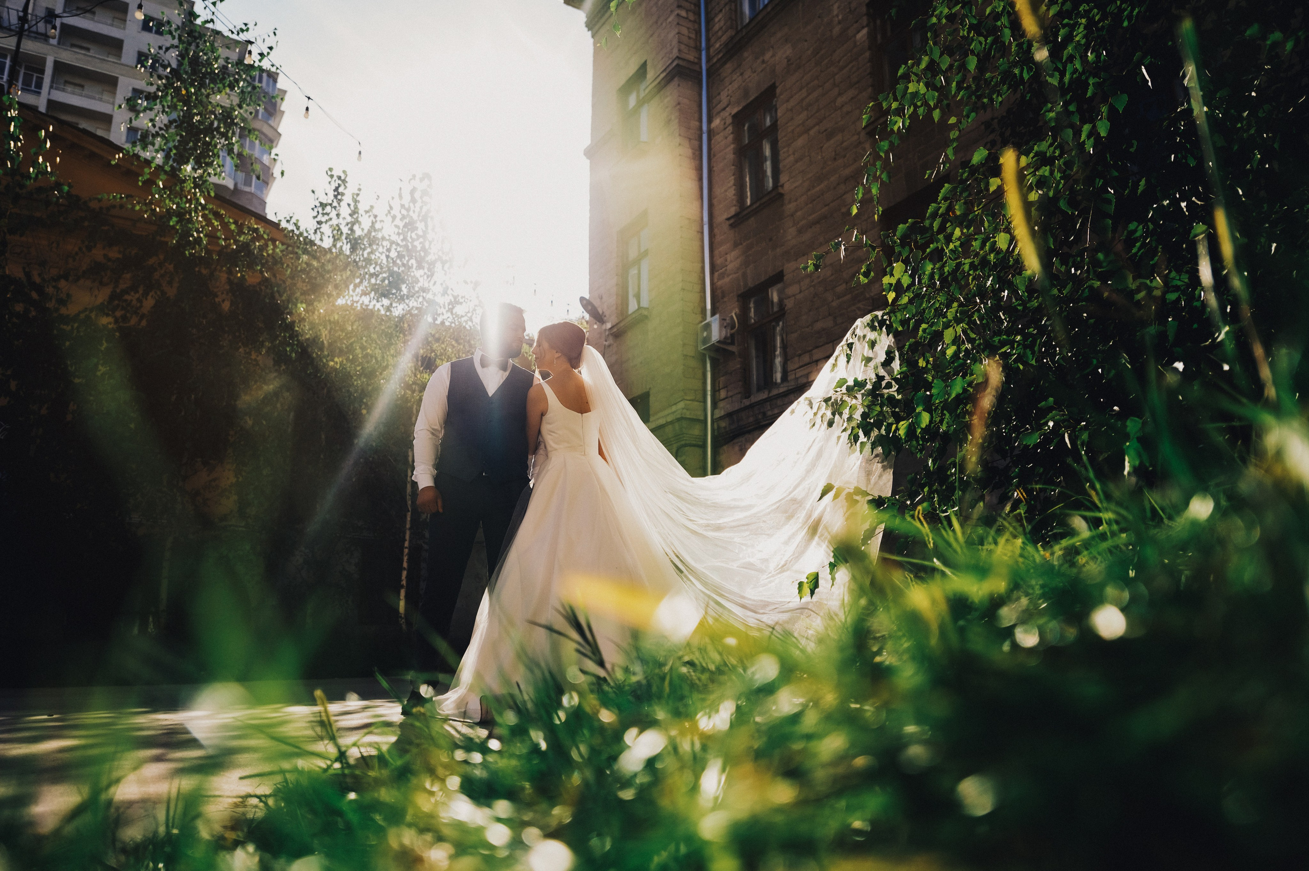 Ana & Victor. Fotograf de familie și evenimente