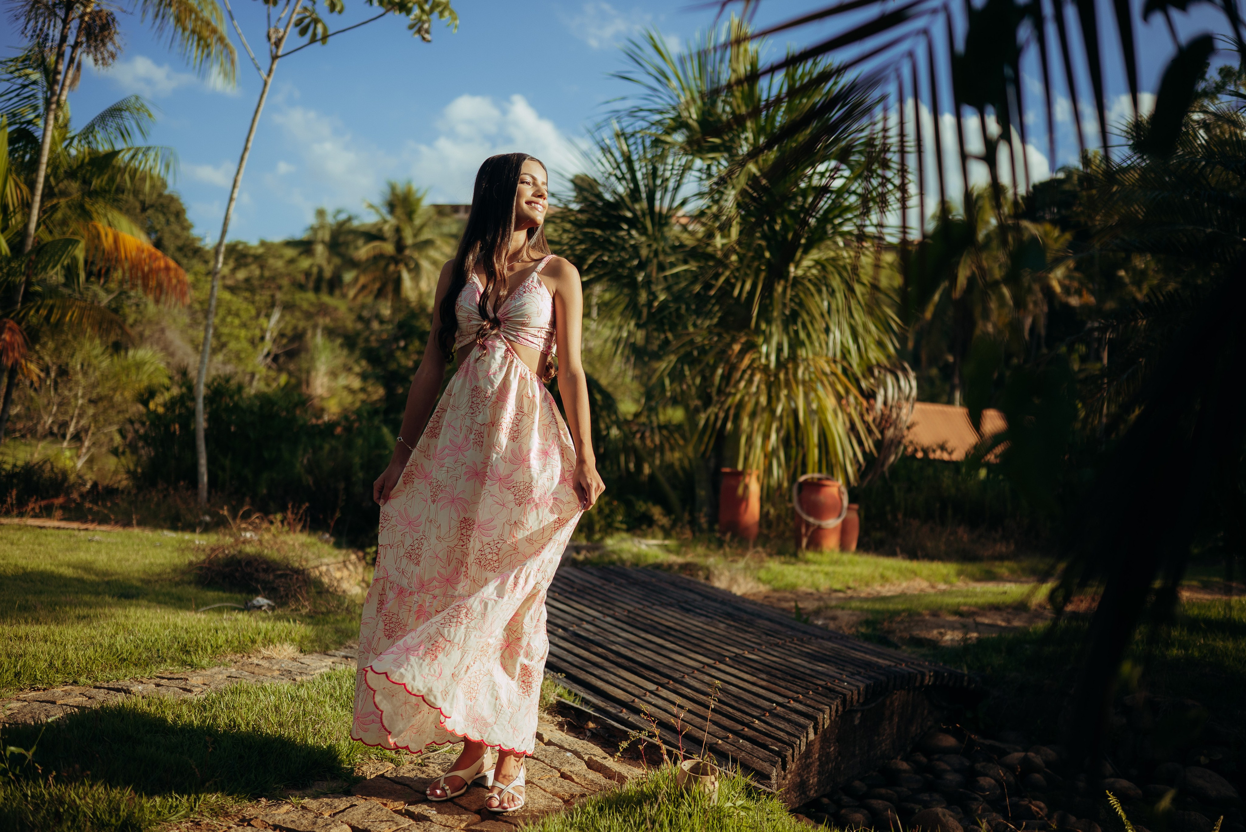 Ensaio de 15 anos da Clara. Kaiky Oliveira — Fotógrafo de Casamentos, retratos, gestantes e de sentimentos!