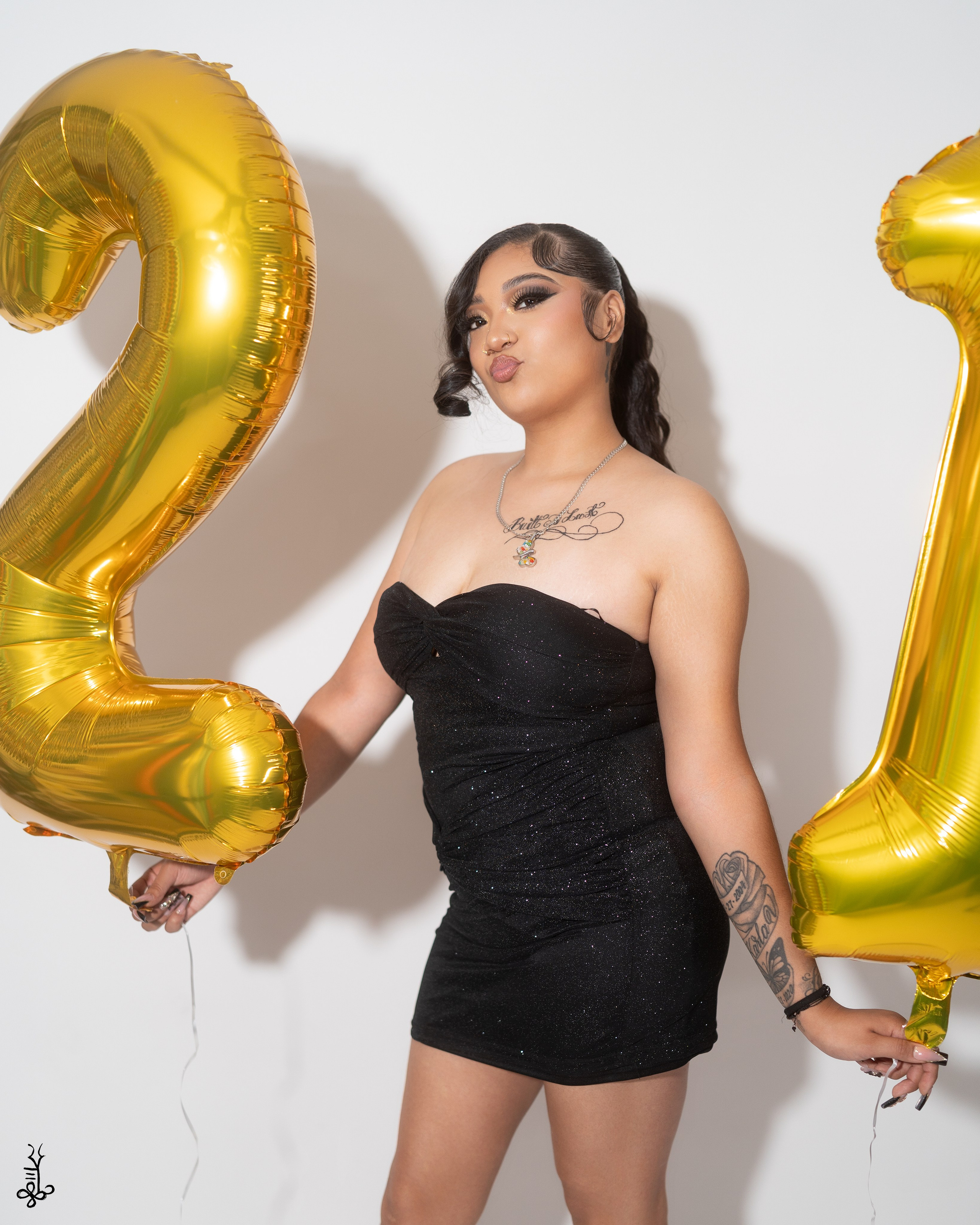 @steezy.gloria. Ke’Ondris