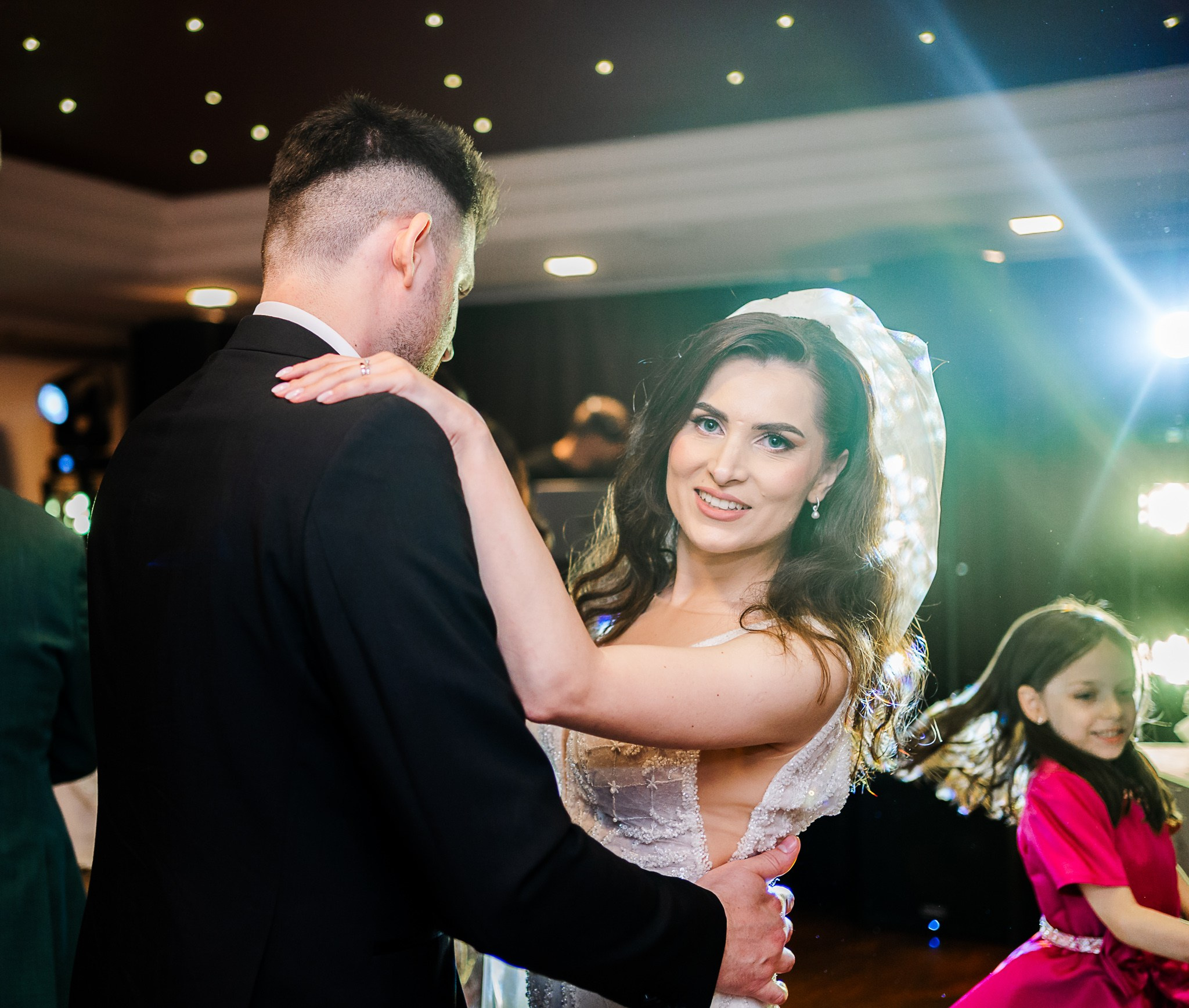 Anca & Cosmin. Wedding and Event Photographer— Bucharest, Romania
