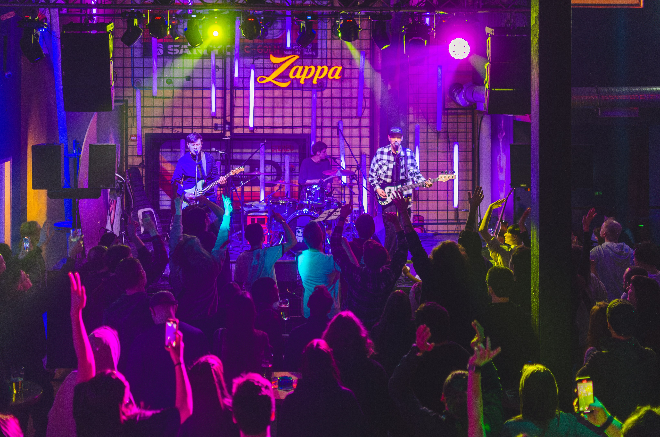 More & relsy 12.02.25. Event photographer Alena Iurchenko