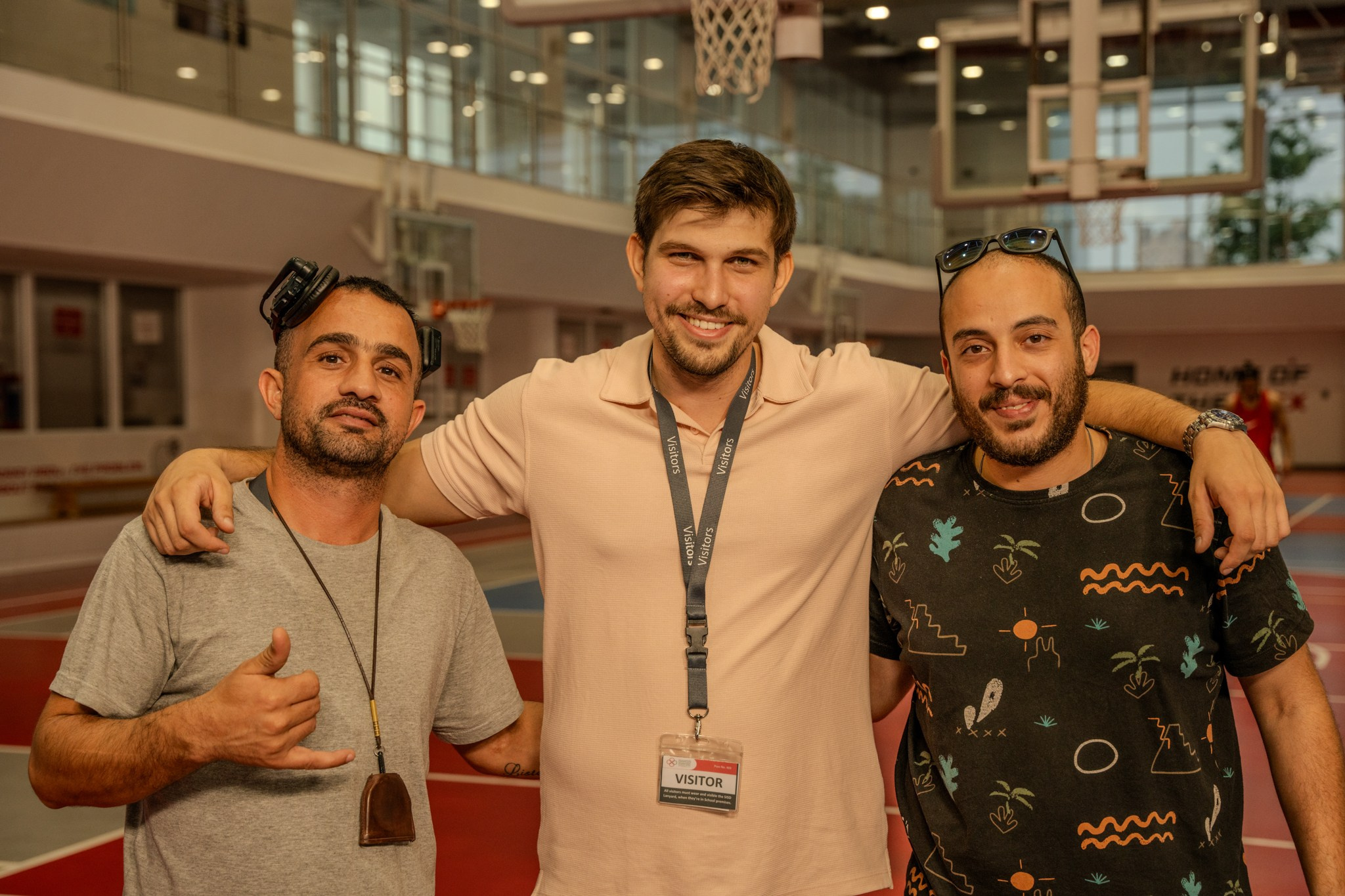 Sun & Sand Sports | 2023. Zakhar Leshkov Photo