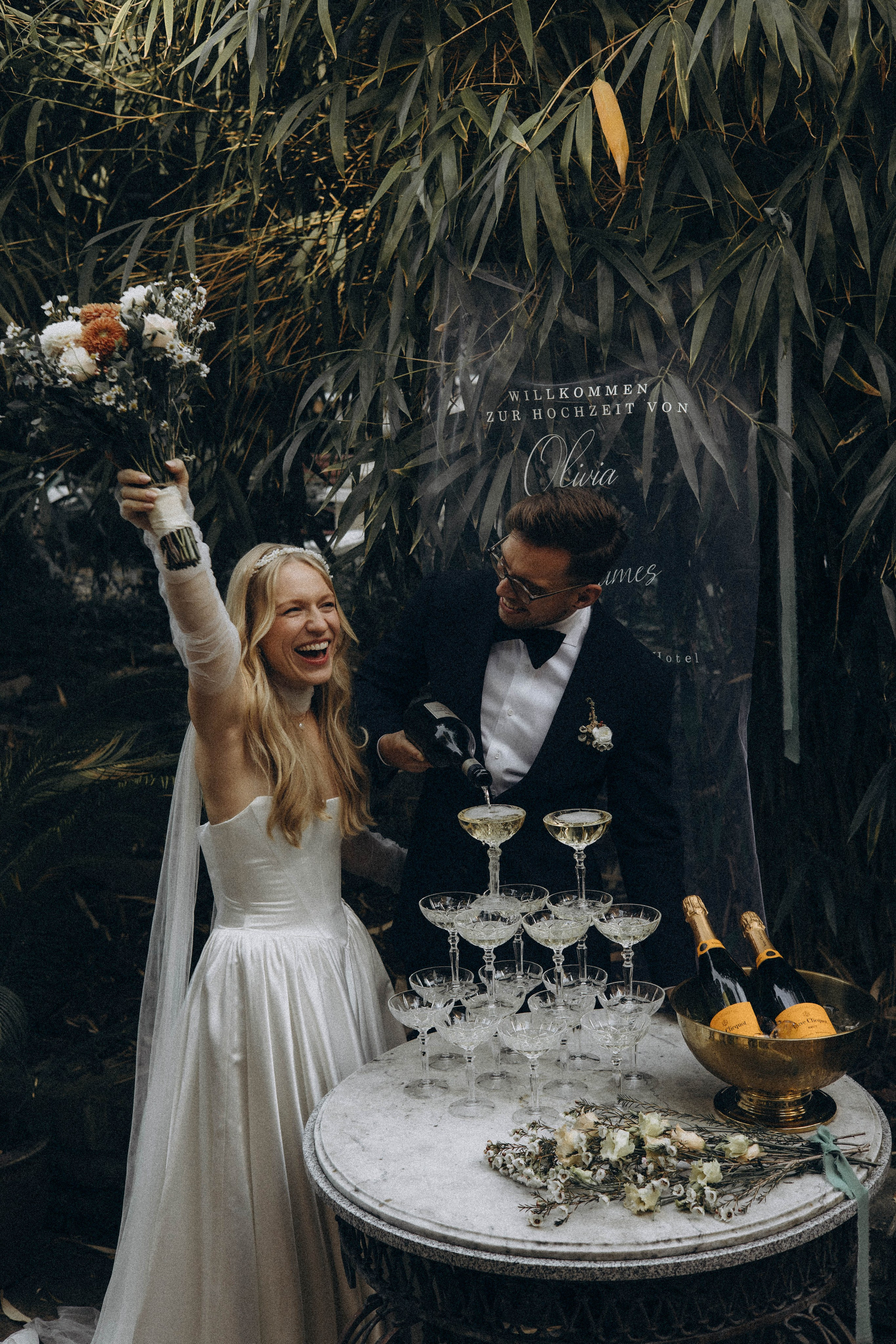 J & O. Shabnam Tavoosi, Photographer in Berlin