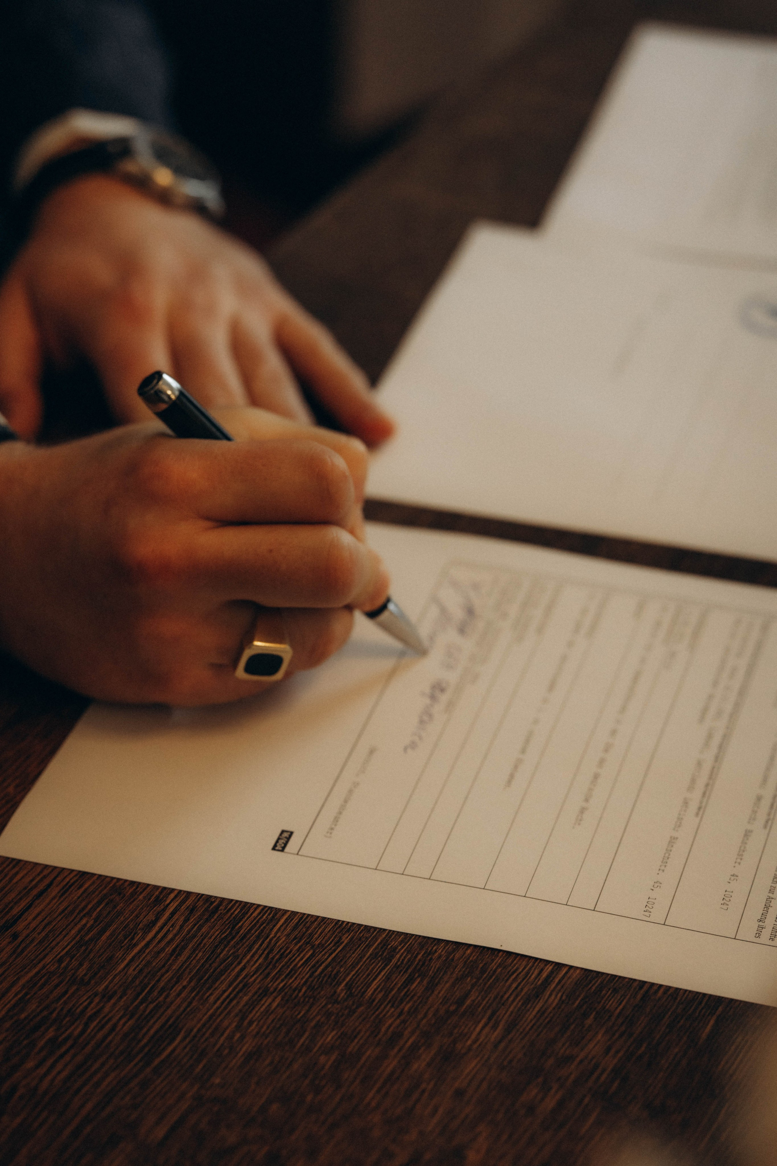 A & J. Shabnam Tavoosi, Photographer in Berlin