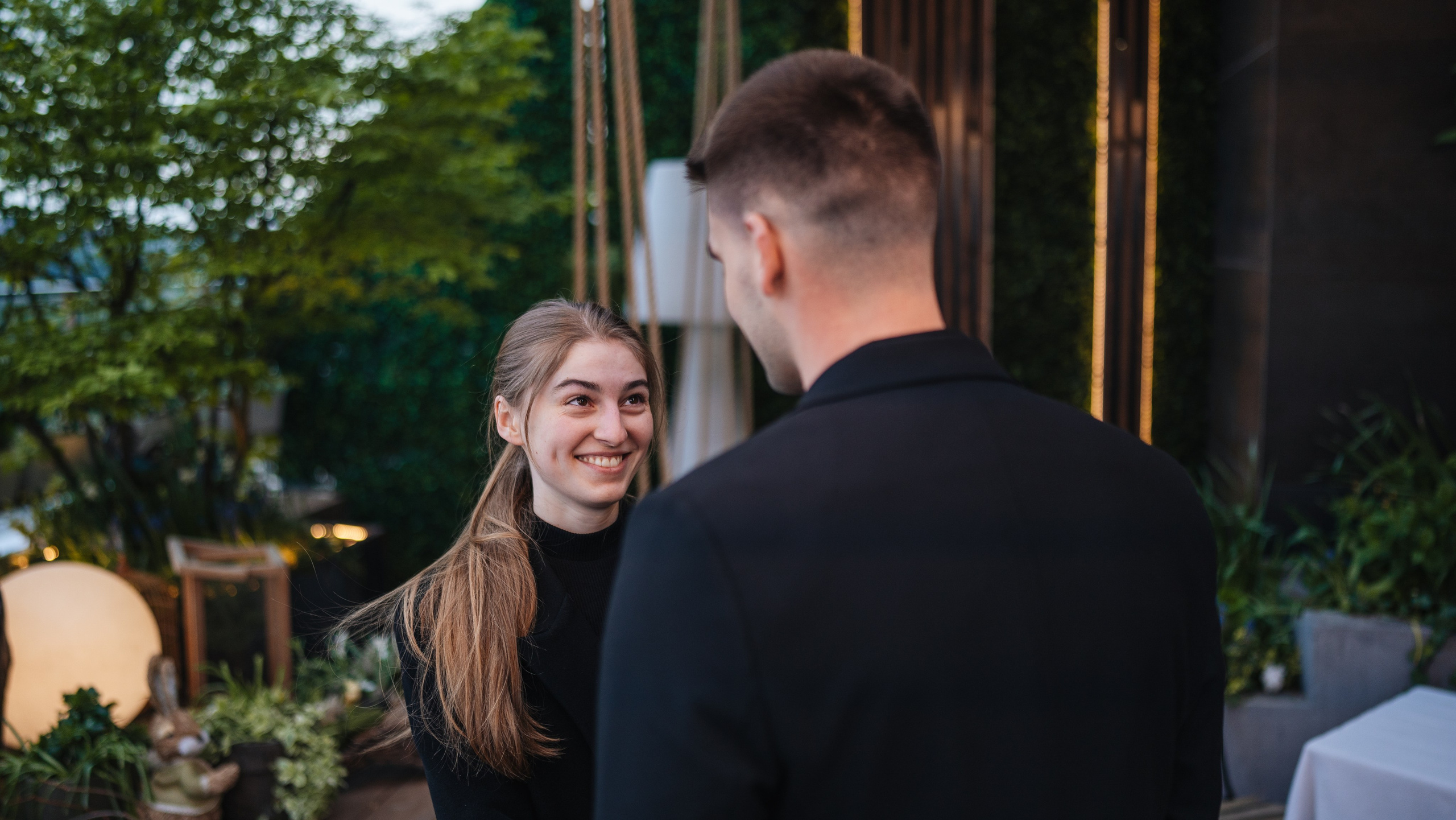 Love Story. Harbovskiy Photo