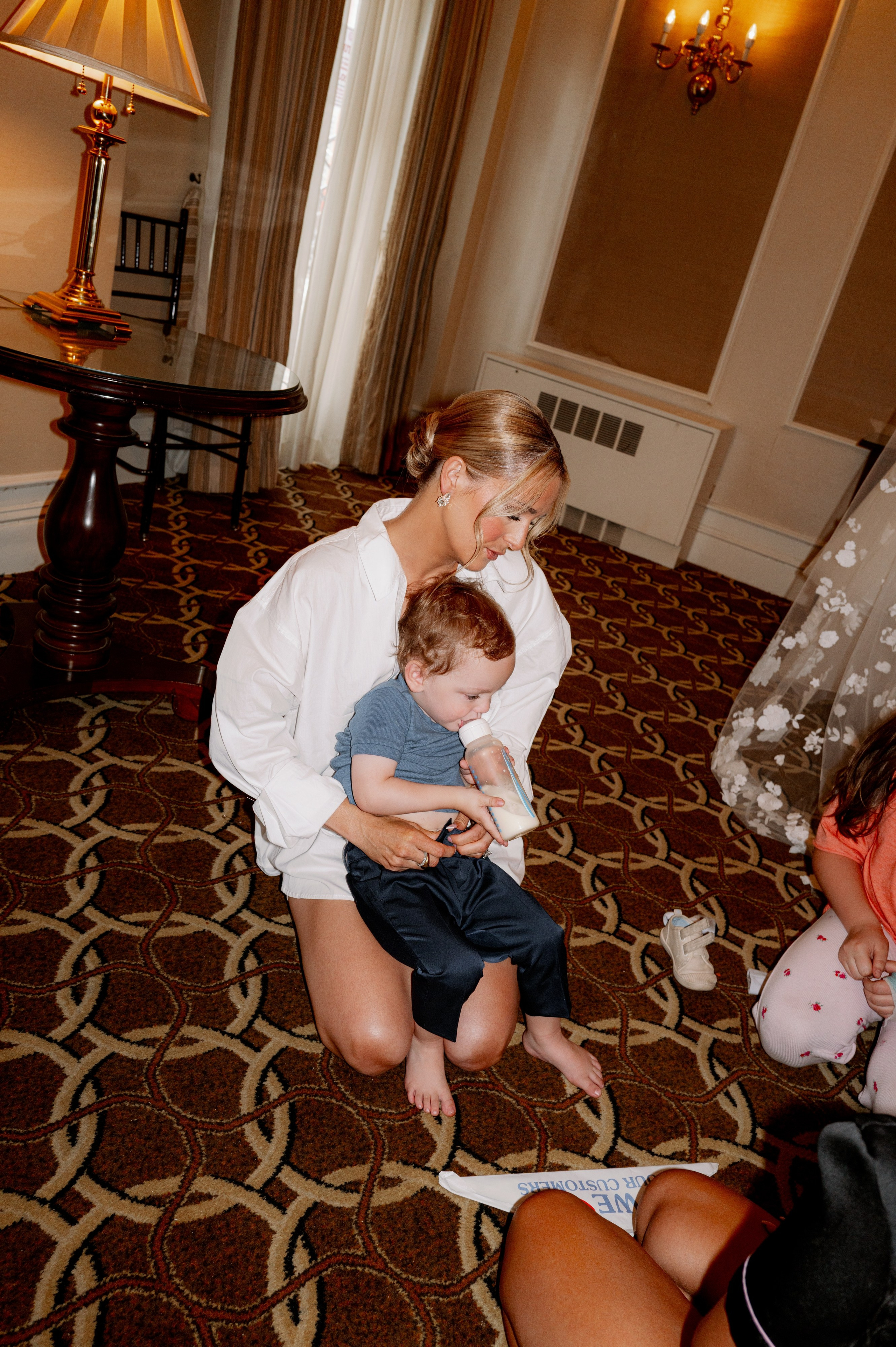 Killeen and Patrick. Wedding photographer and videographer New York | New Jersey