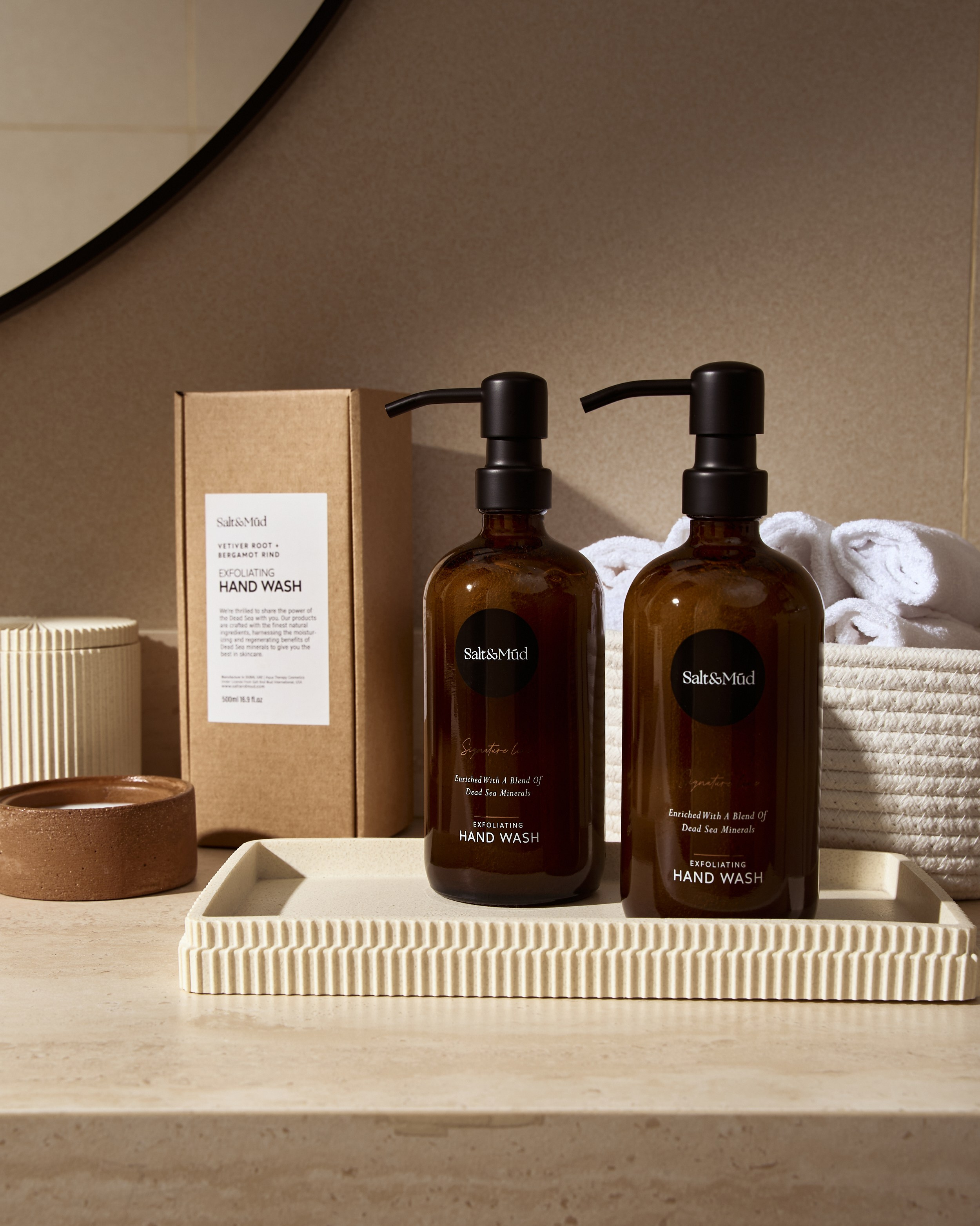 PRODUCT. Fashion and advertising photographer Alina Mikhalkovich Dubai