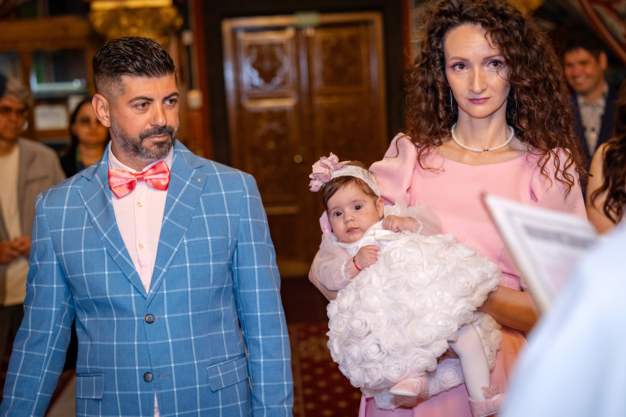 Iris Stefania. Moments By Gub