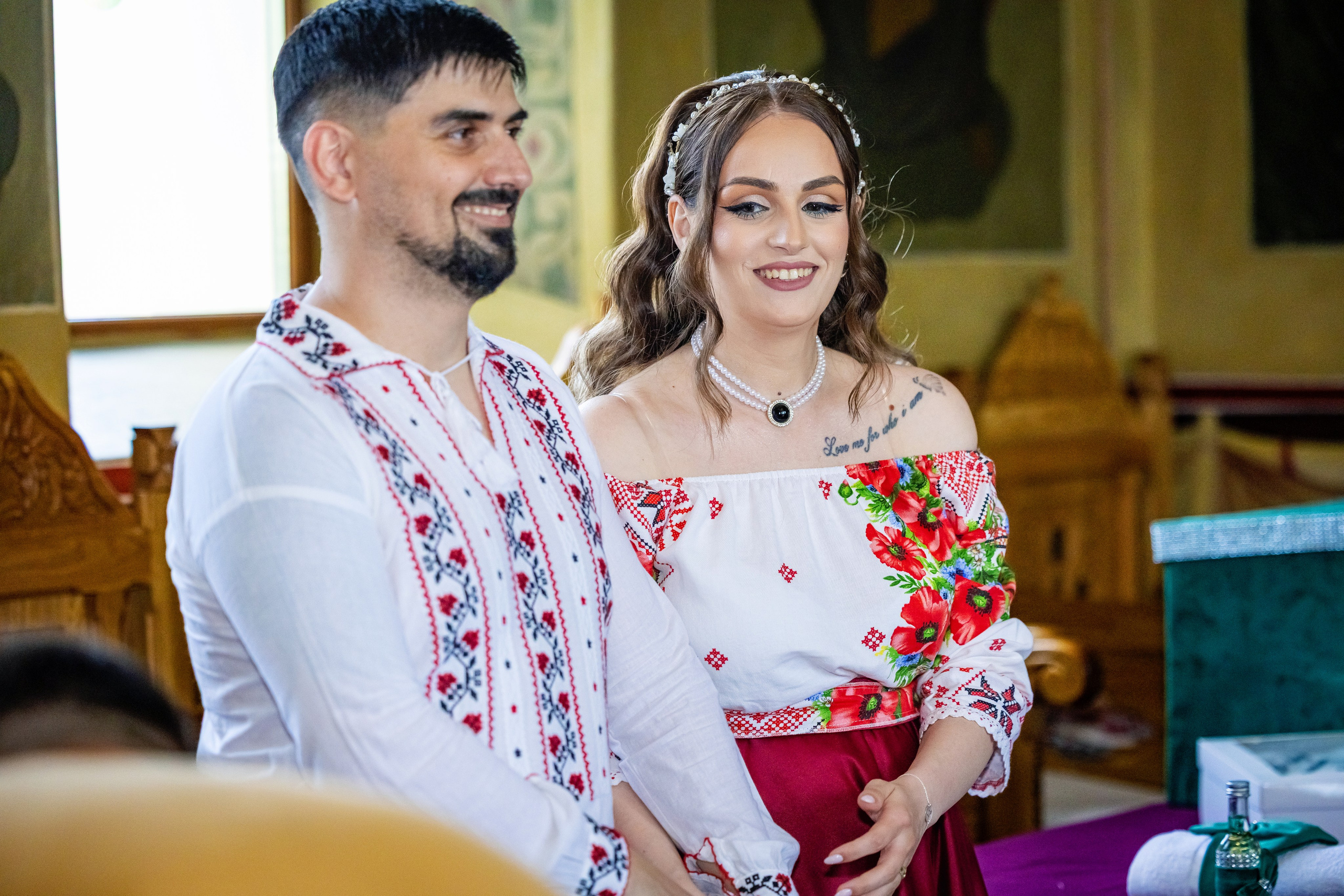 Eren Ionut. Moments By Gub