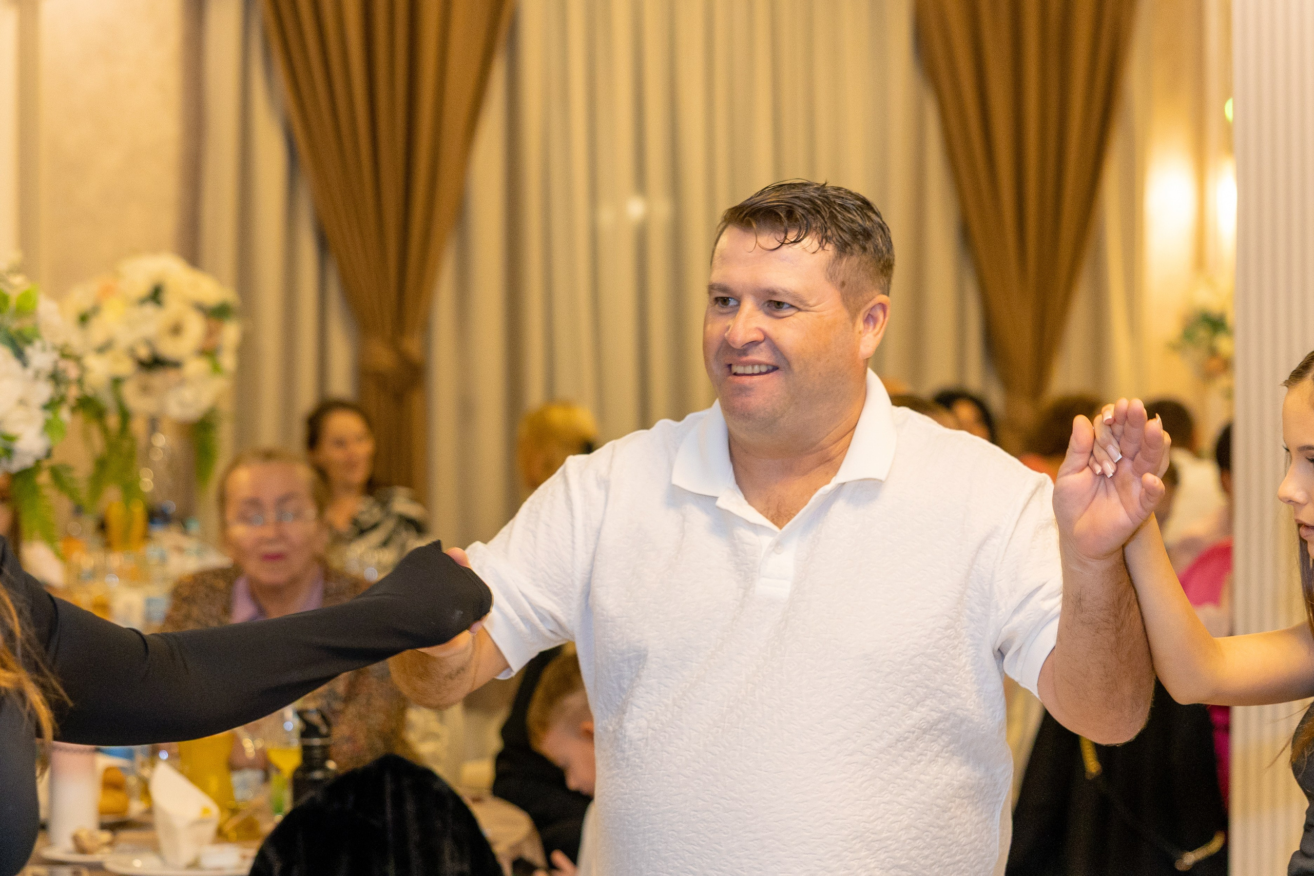 Andrei Sebastian. Moments By Gub