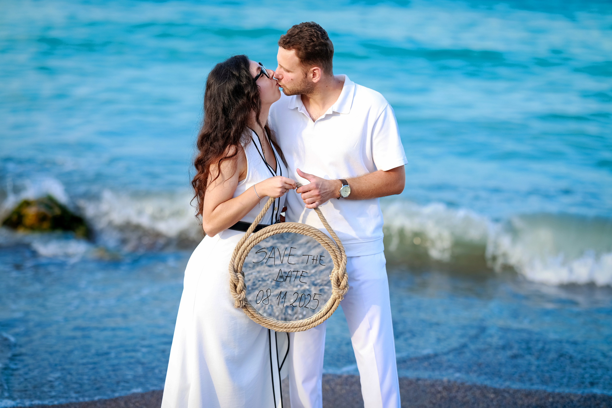 Alex & Oana. Moments By Gub