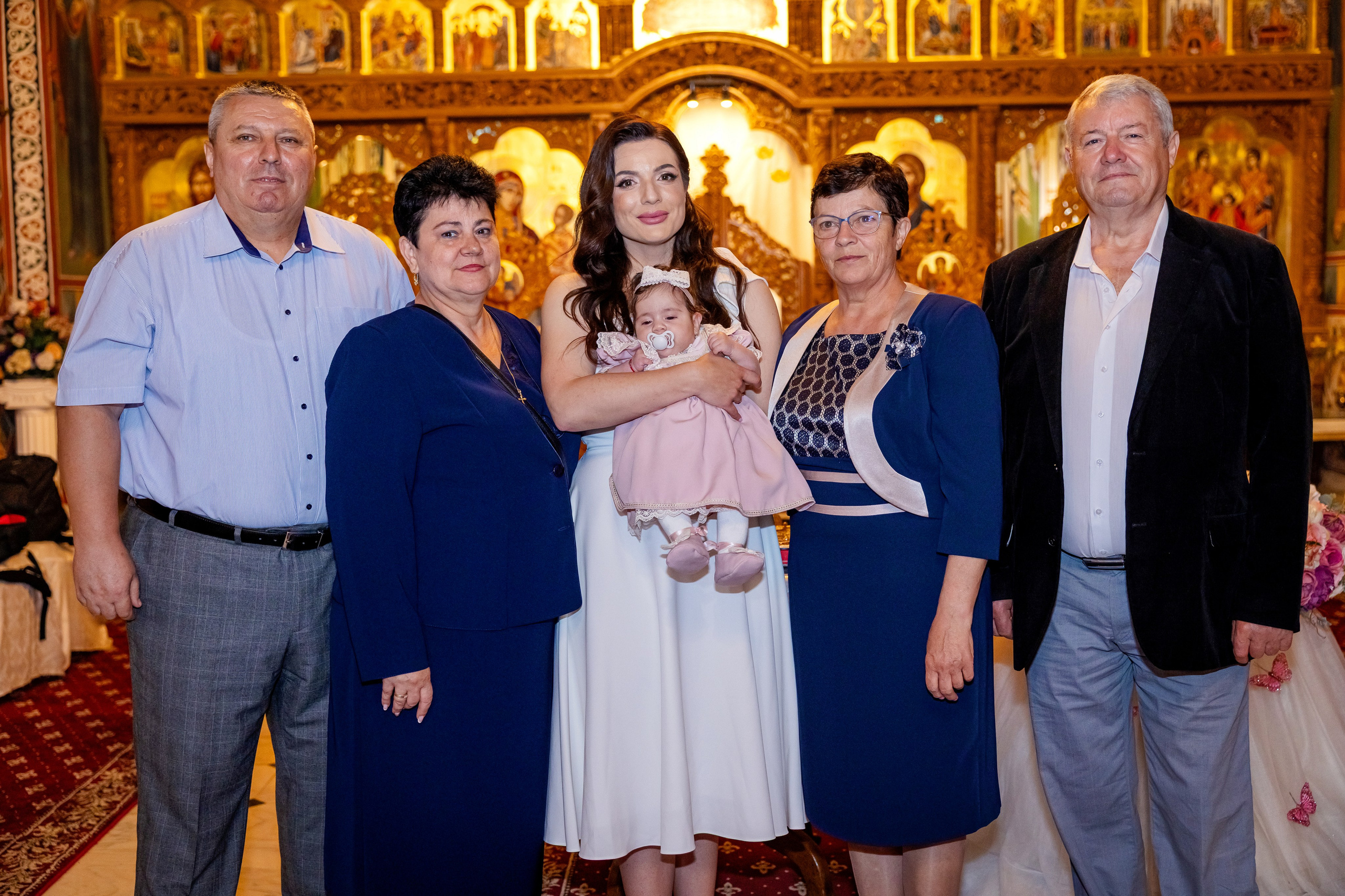 Iris Stefania. Moments By Gub