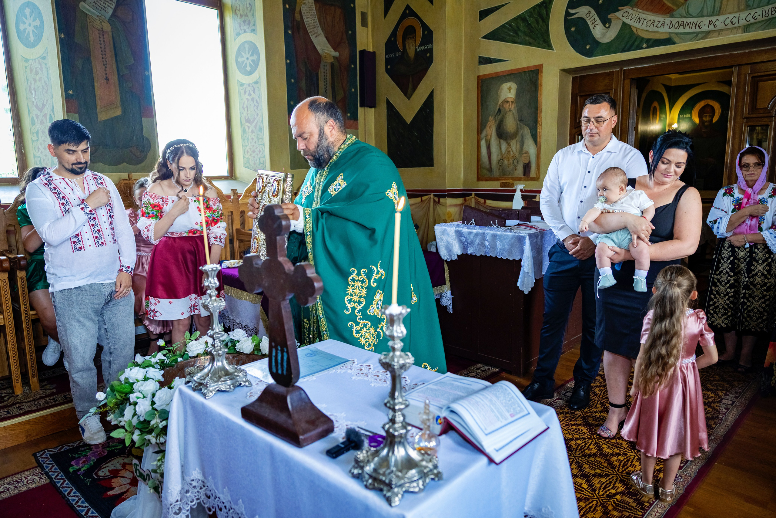 Eren Ionut. Moments By Gub