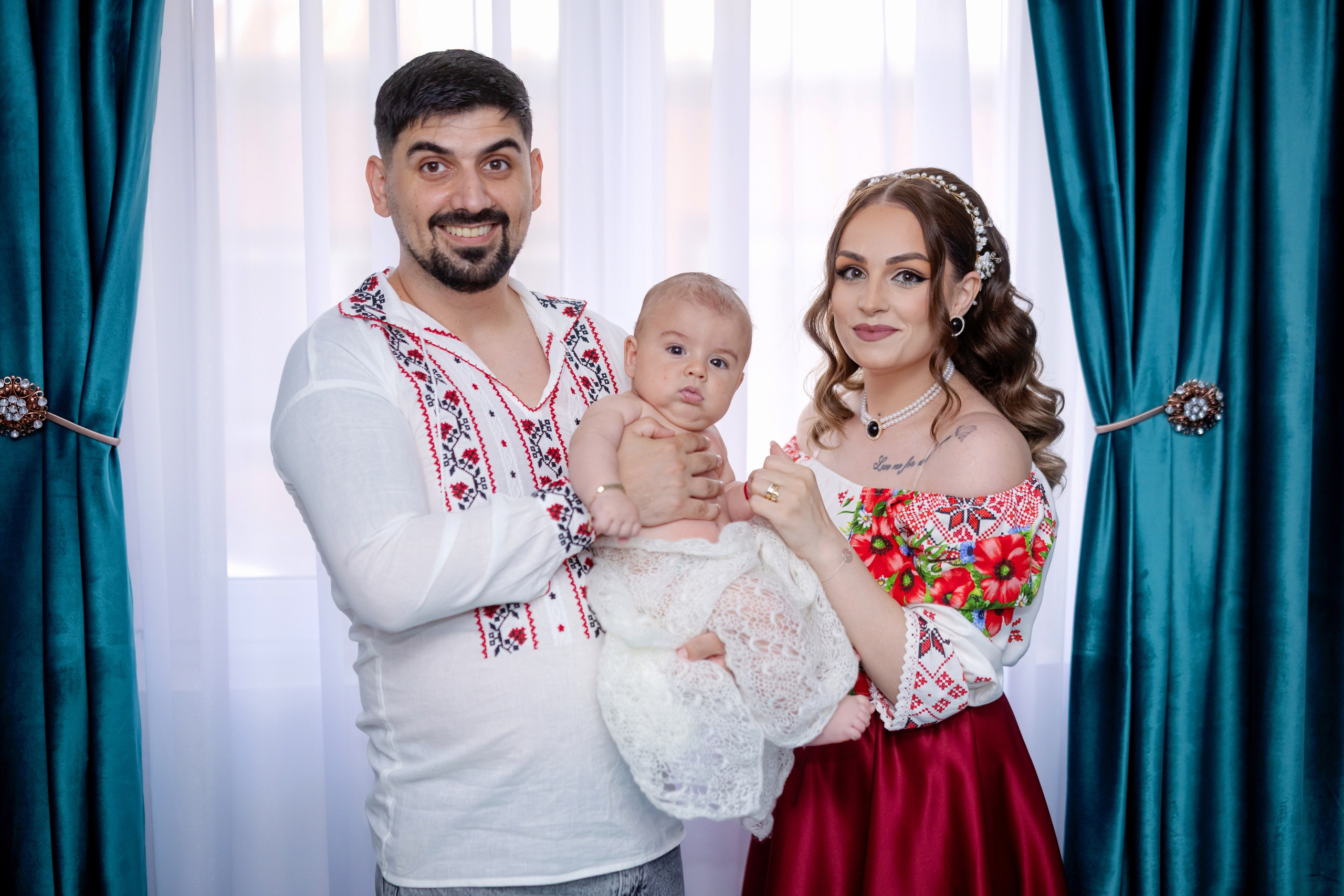 Eren Ionut. Moments By Gub