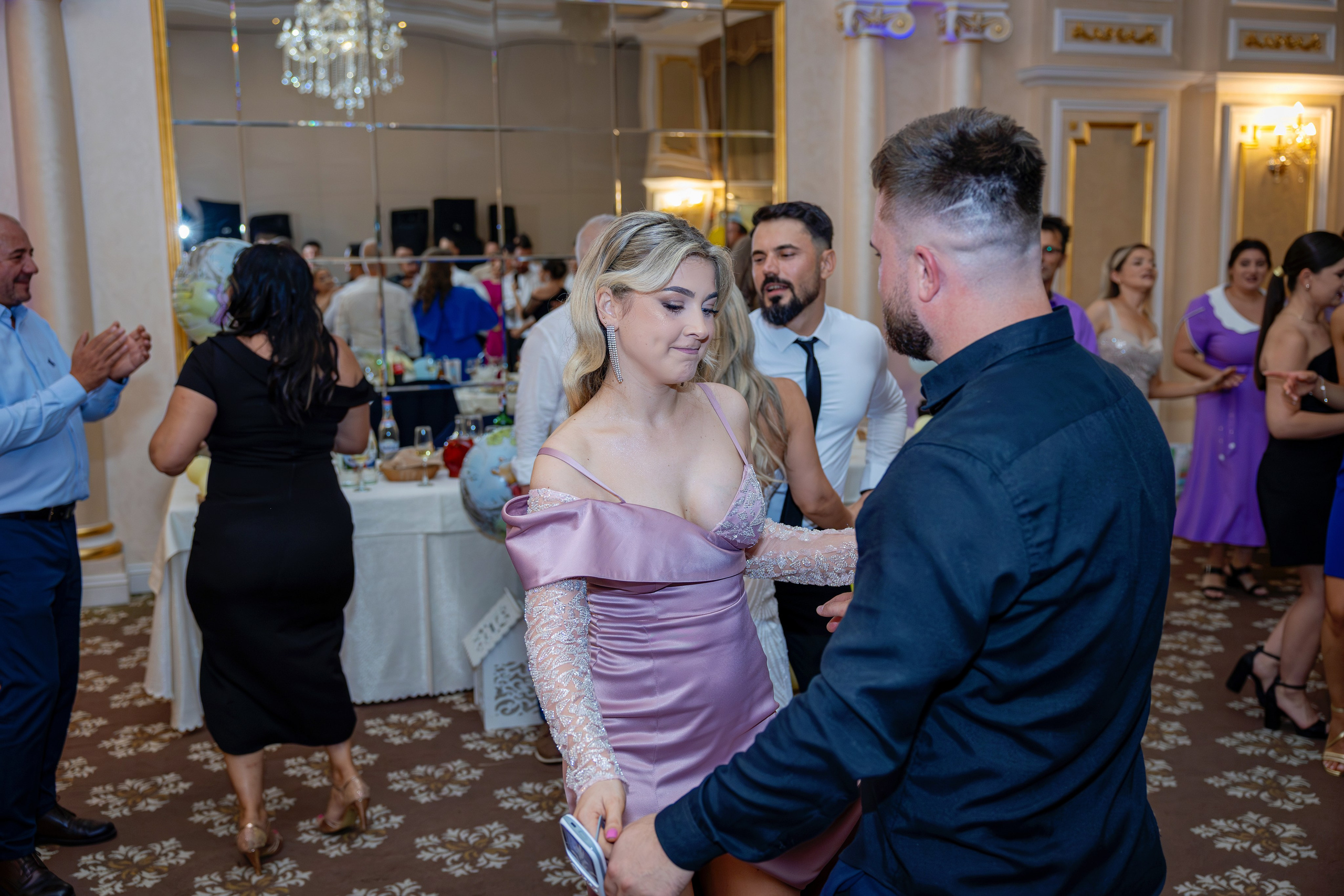 Eric Ionut. Moments By Gub