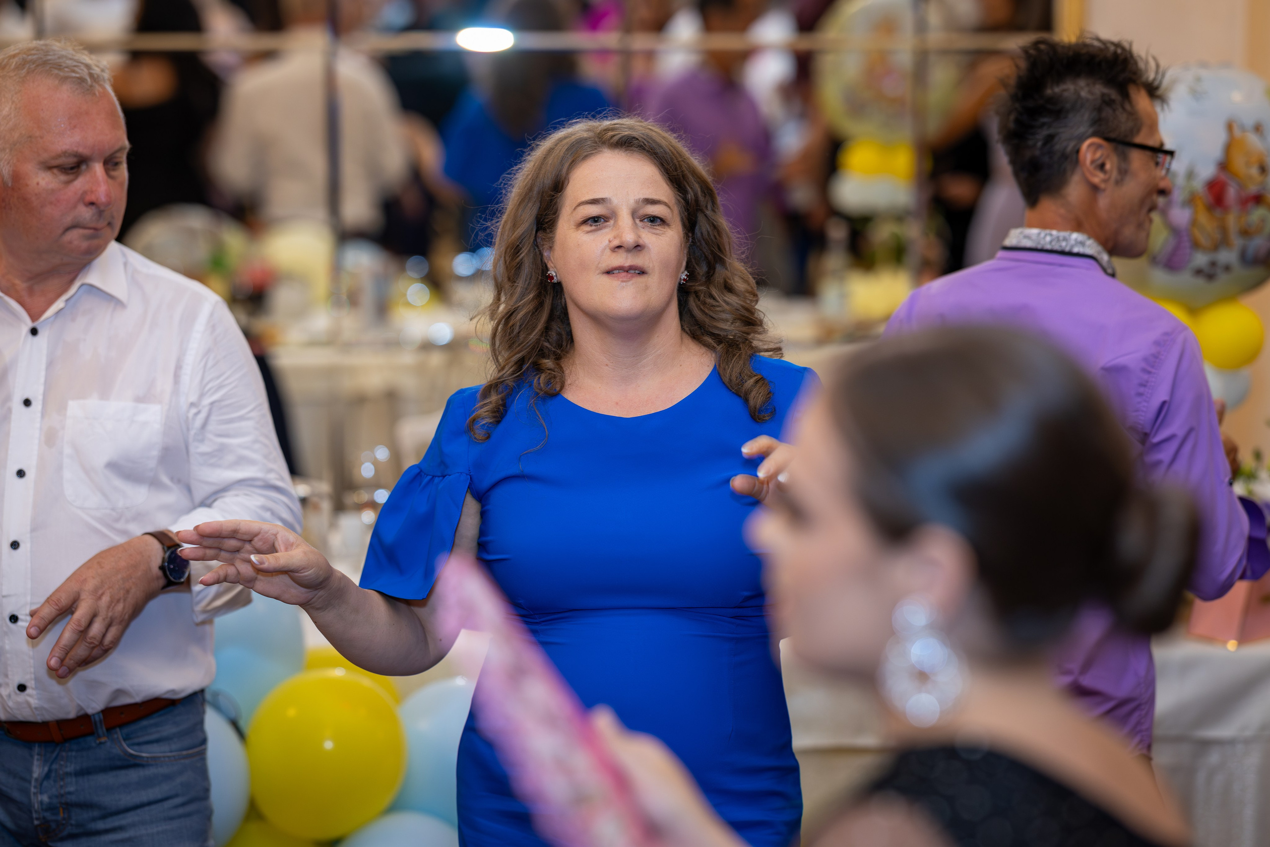 Eric Ionut. Moments By Gub