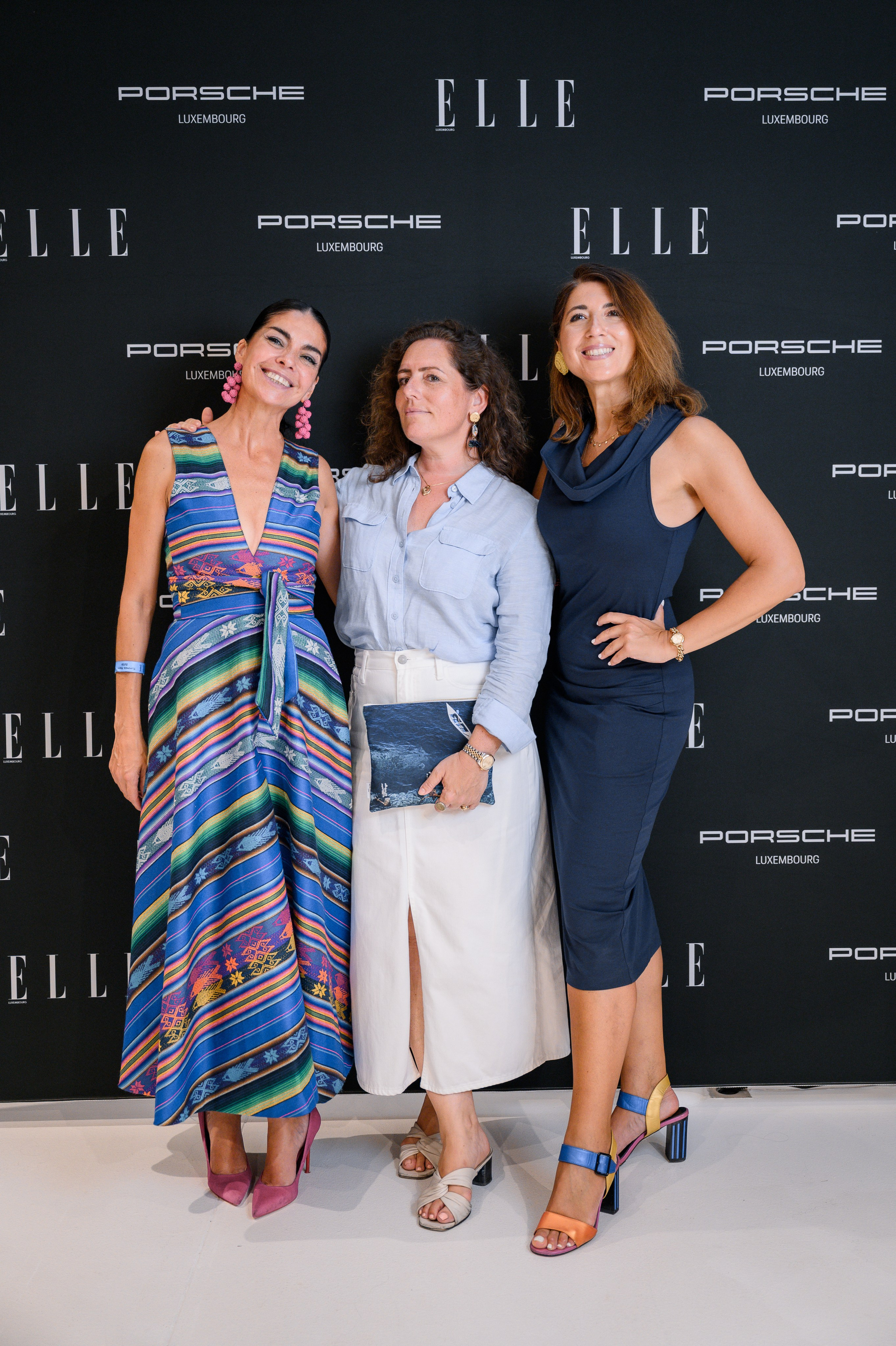 Elle Summer Party_2026. Photographer in Luxembourg Tanita