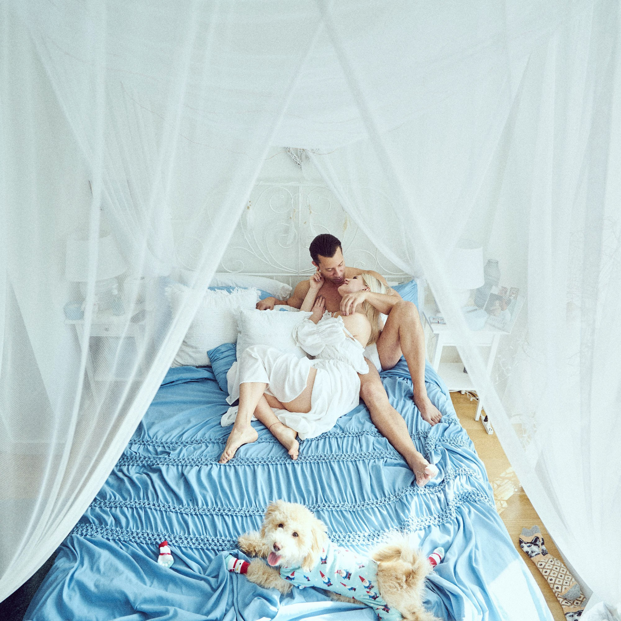 NYC wedding photographer. Alex Pedan Photography & Videography