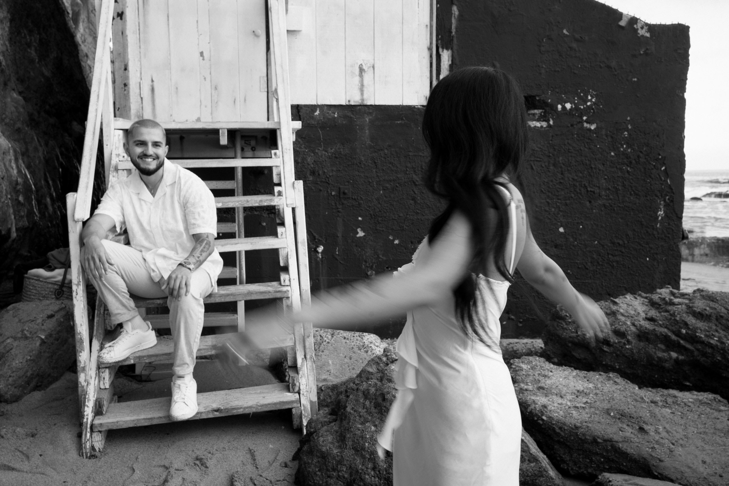 P & P. Orange County Wedding Photographer & Videographer | Candid & Timeless Wedding Photo + Video | Italiantsev