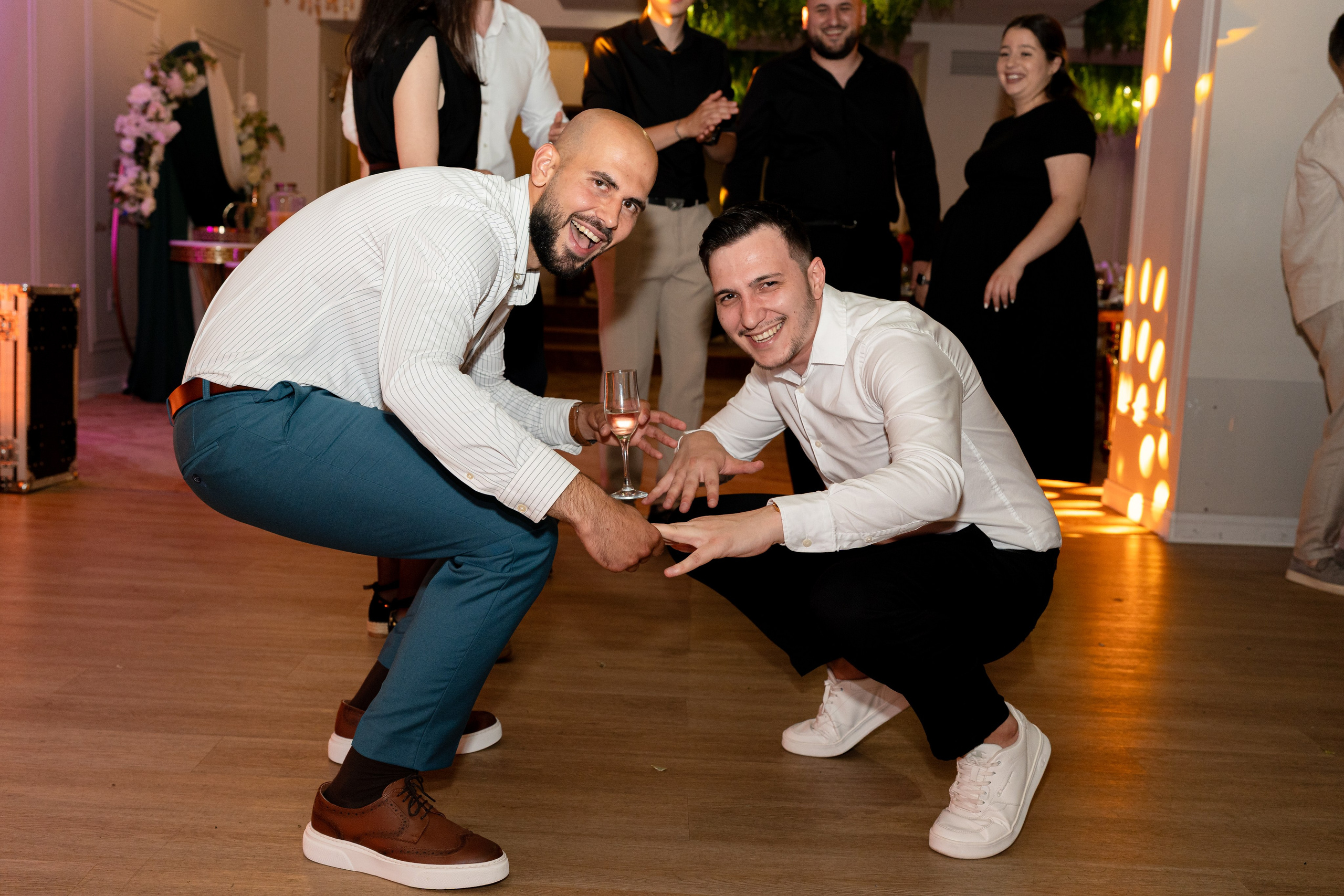 Cununie civilă - Mihaela și Alexandru. ALB — Alexandru-Laurențiu Bîrsan | Fotograf în București
